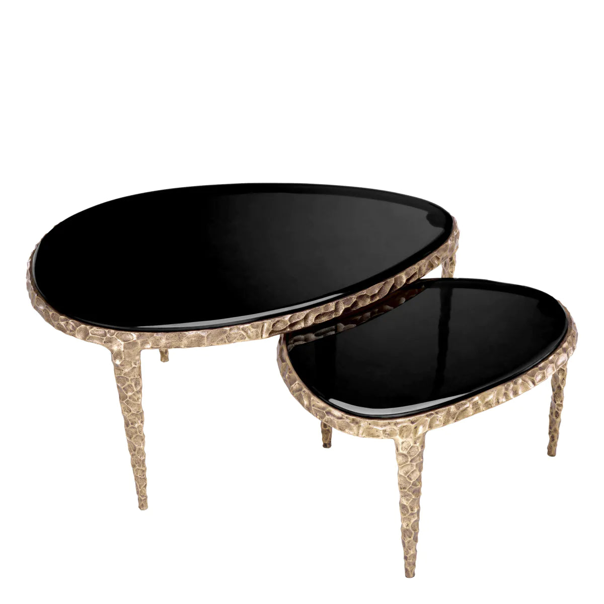 Side Table Livana set of 2