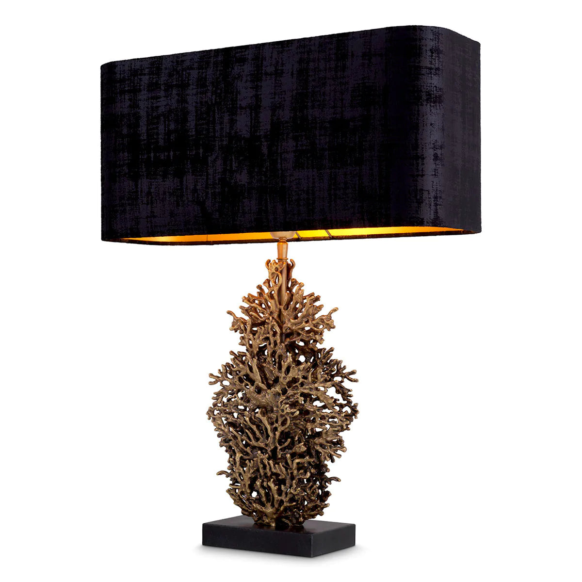 Table Lamp Corallo