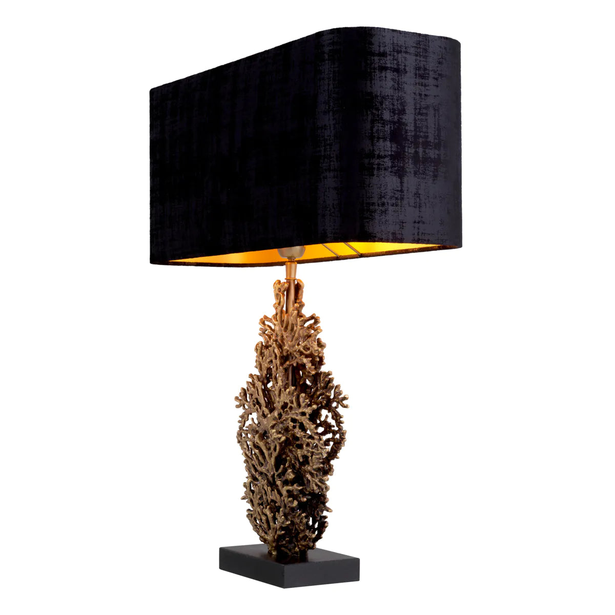 Table Lamp Corallo