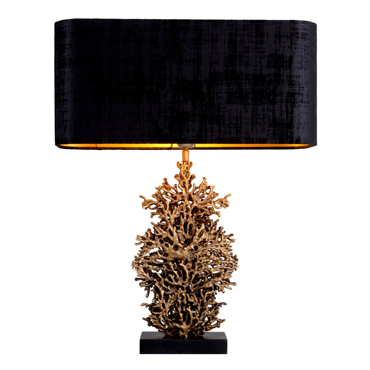 Table Lamp Corallo