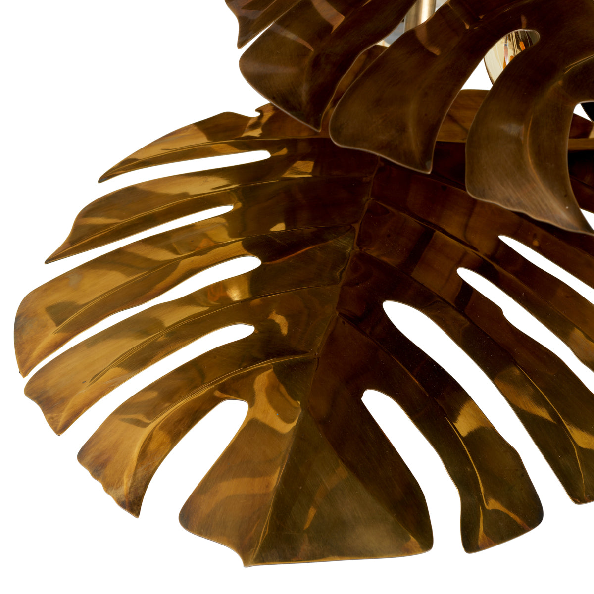 Chandelier Tropique