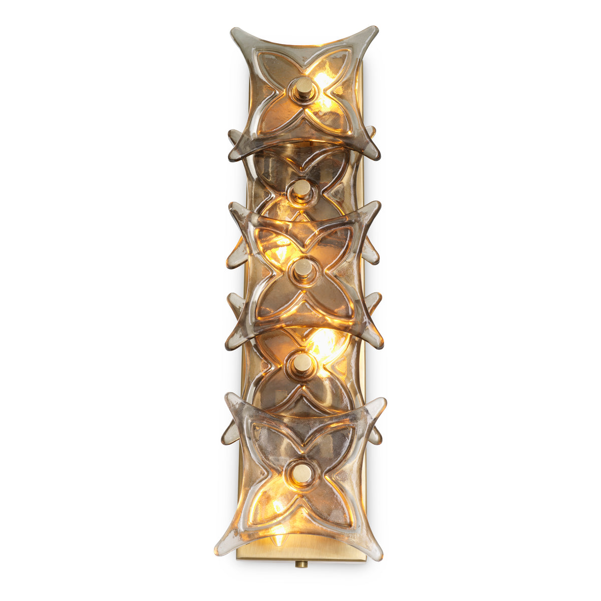 Wall Lamp Silvaris