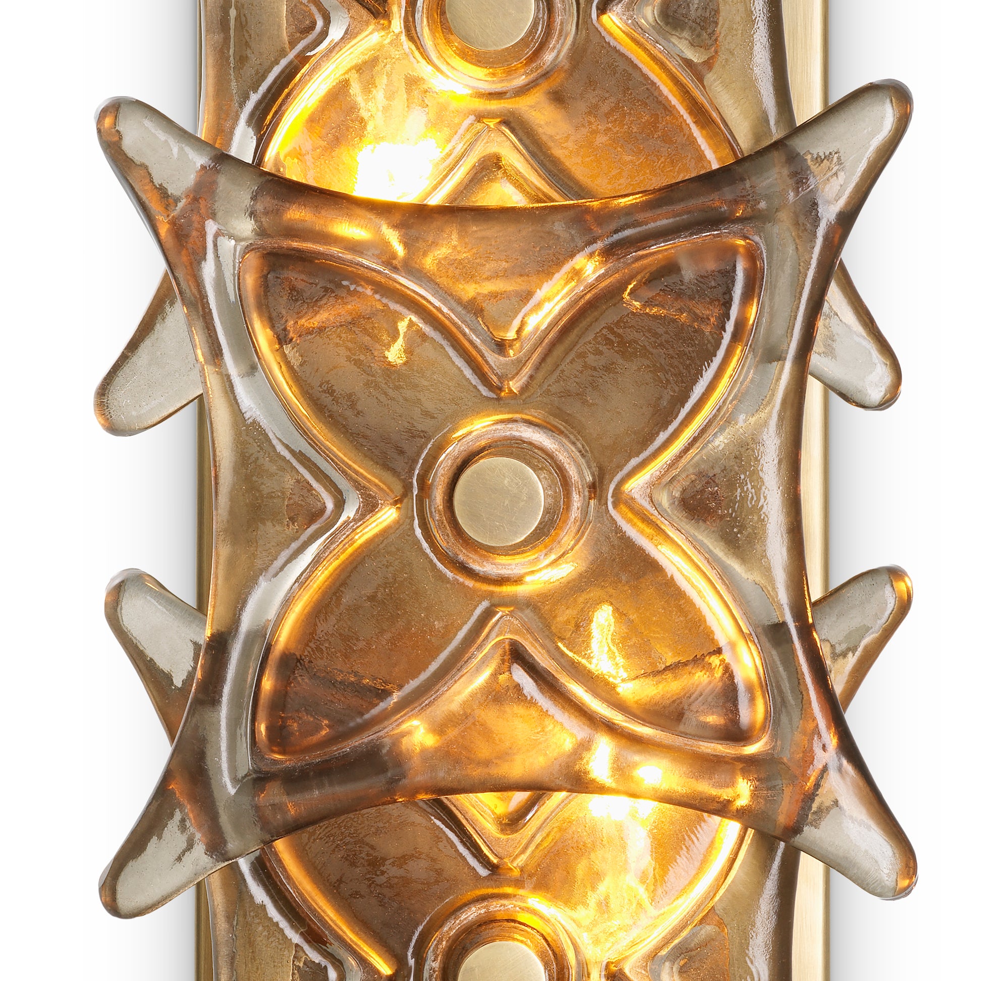 Wall Lamp Silvaris