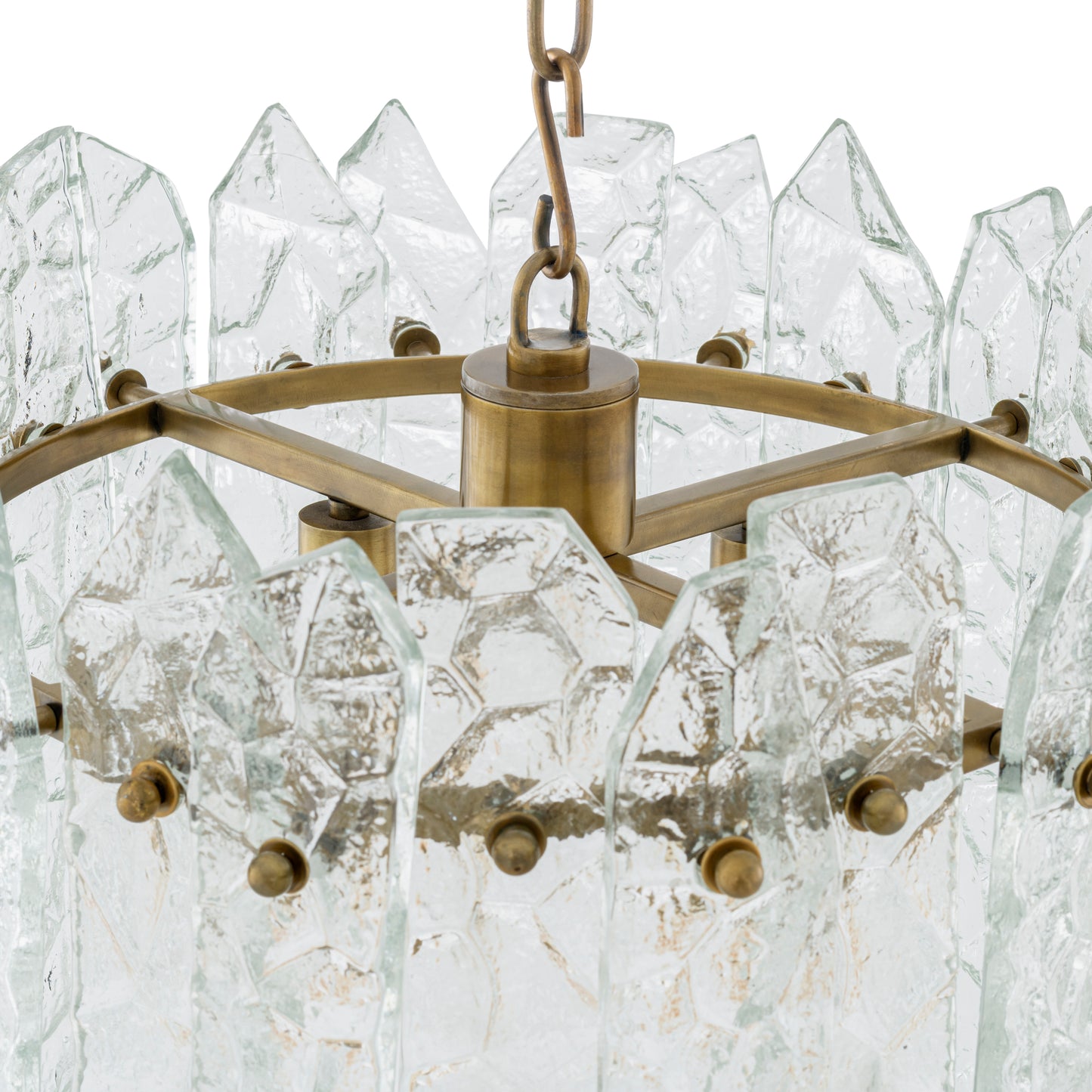 Chandelier Prati