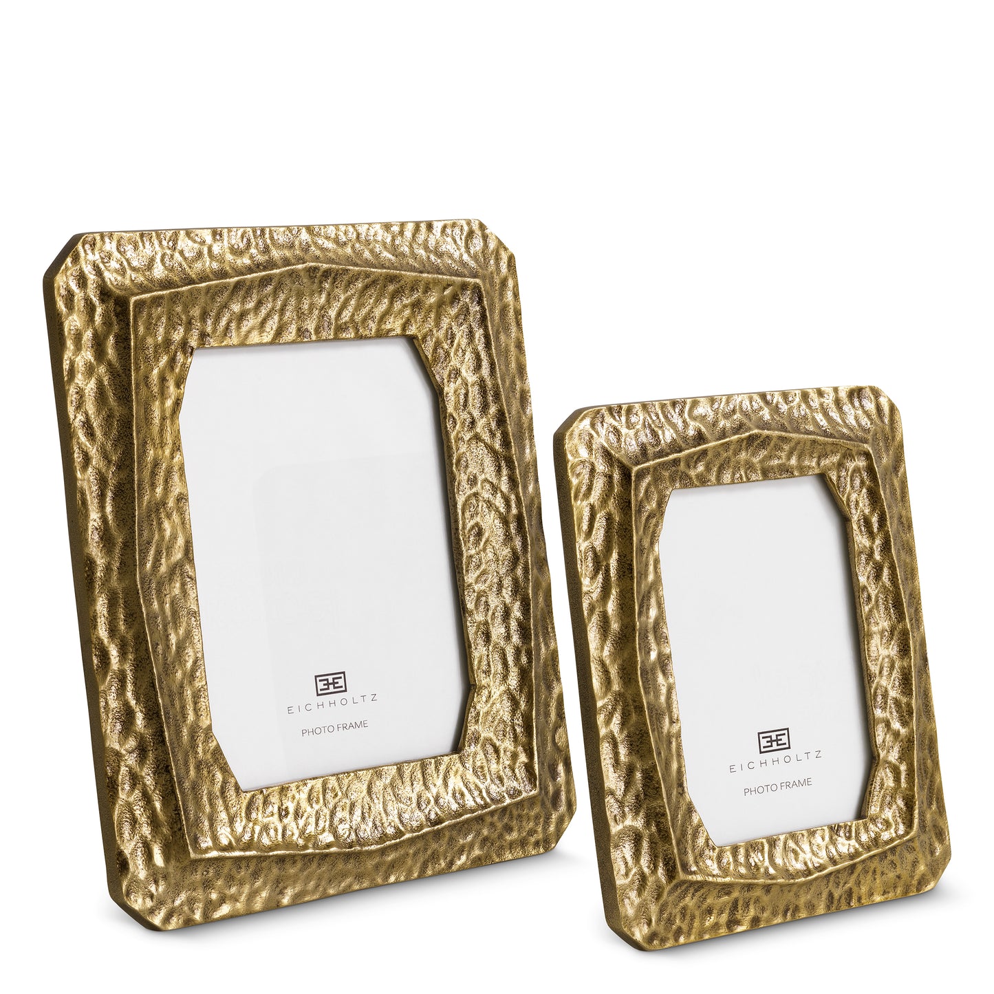 Picture Frame Thatcher set of 2