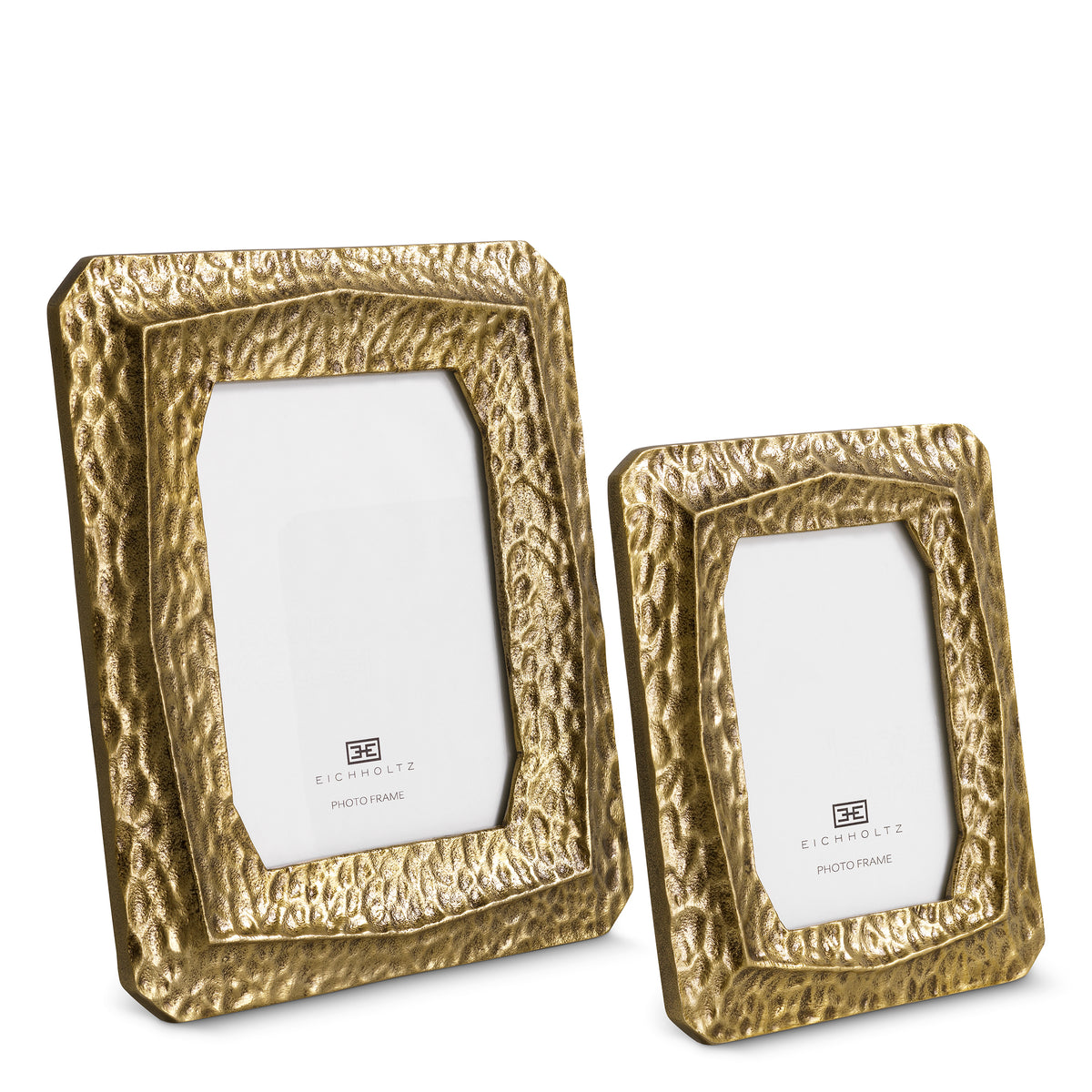 Picture Frame Thatcher set of 2