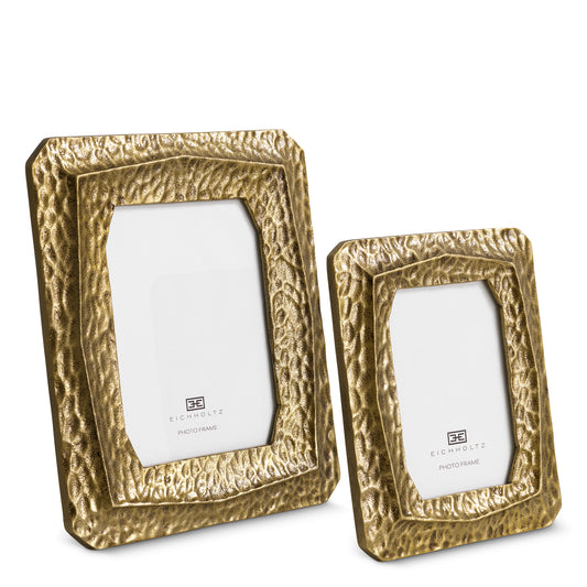 Picture Frame Thatcher set of 2