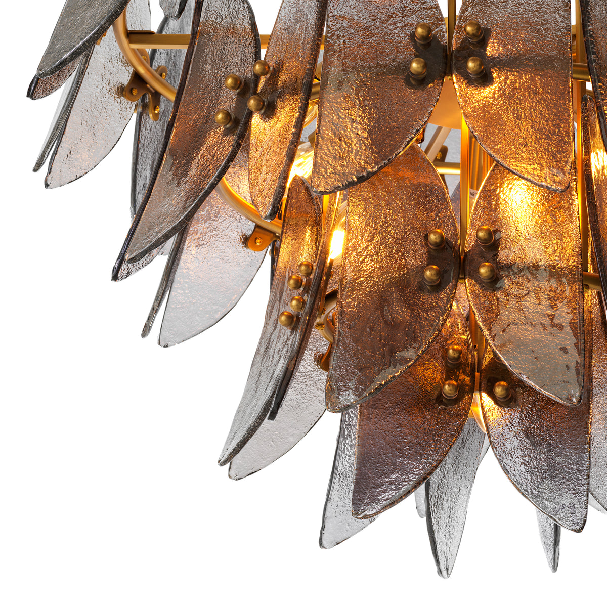Chandelier Brooks