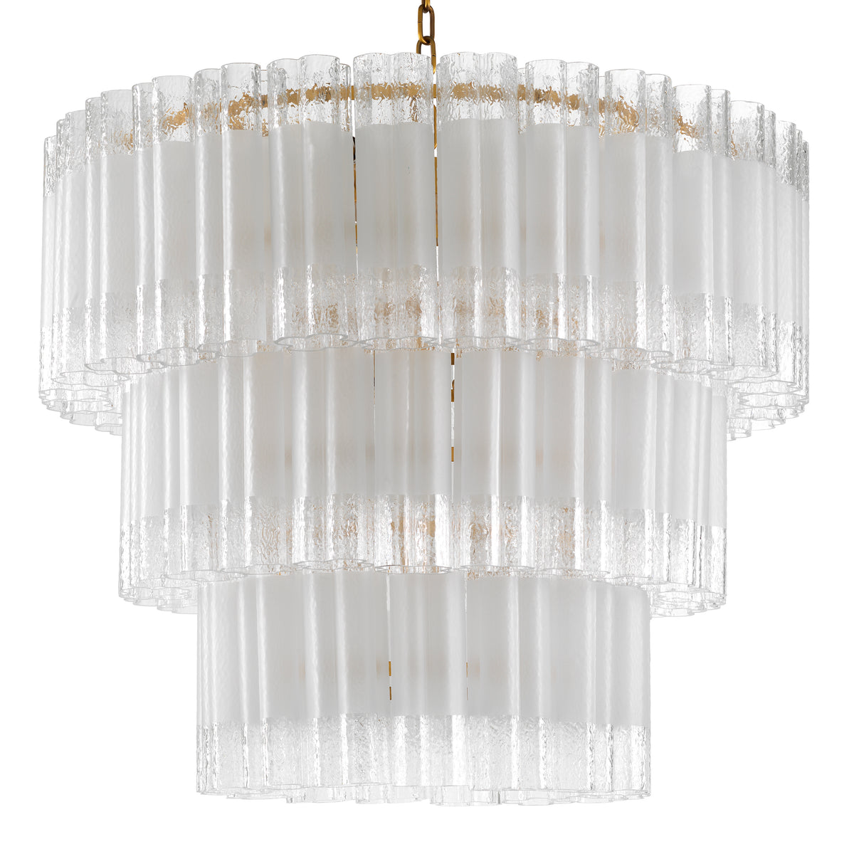 Chandelier Denton L