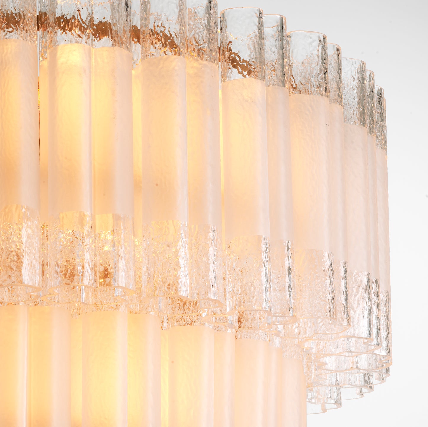 Chandelier Denton L