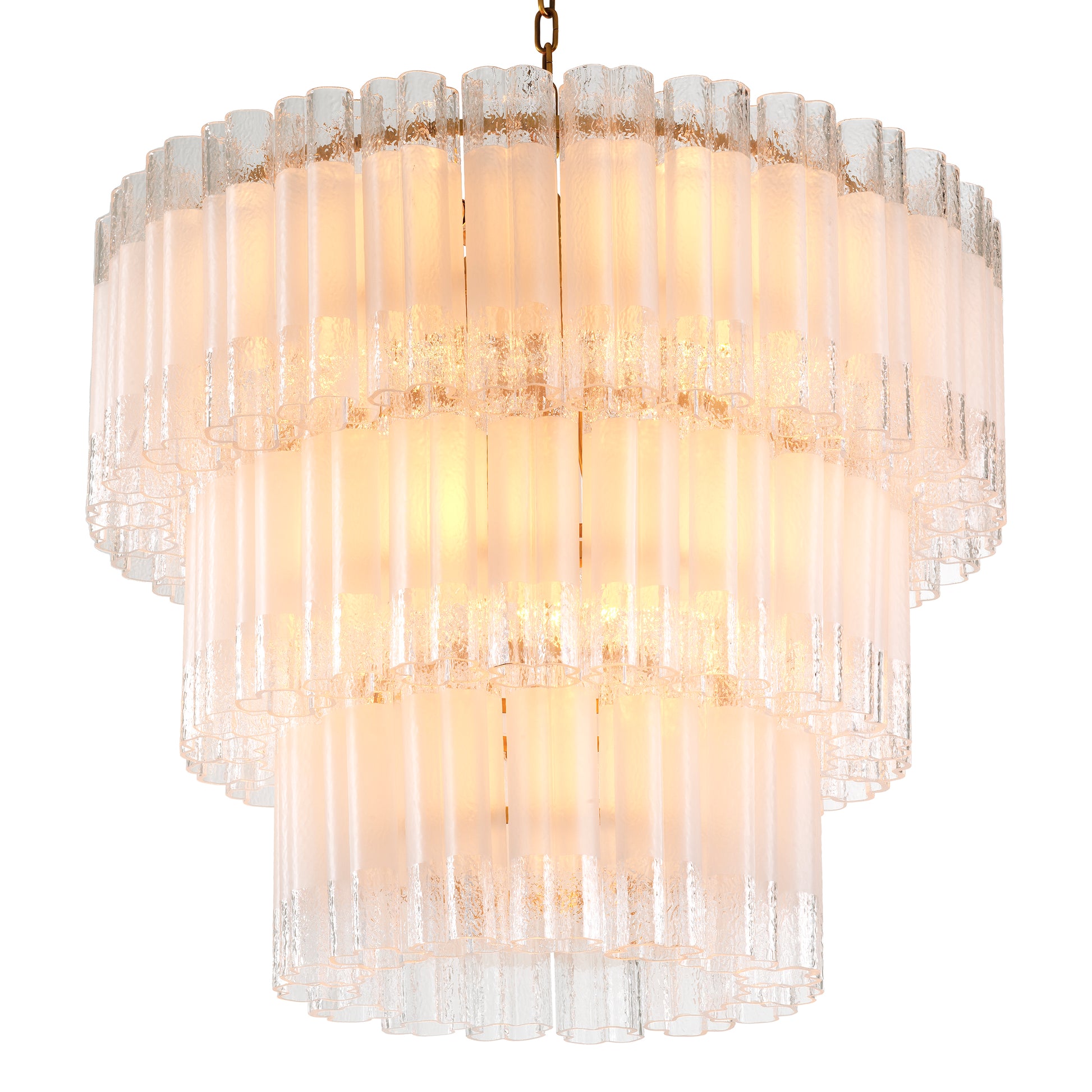 Chandelier Denton L