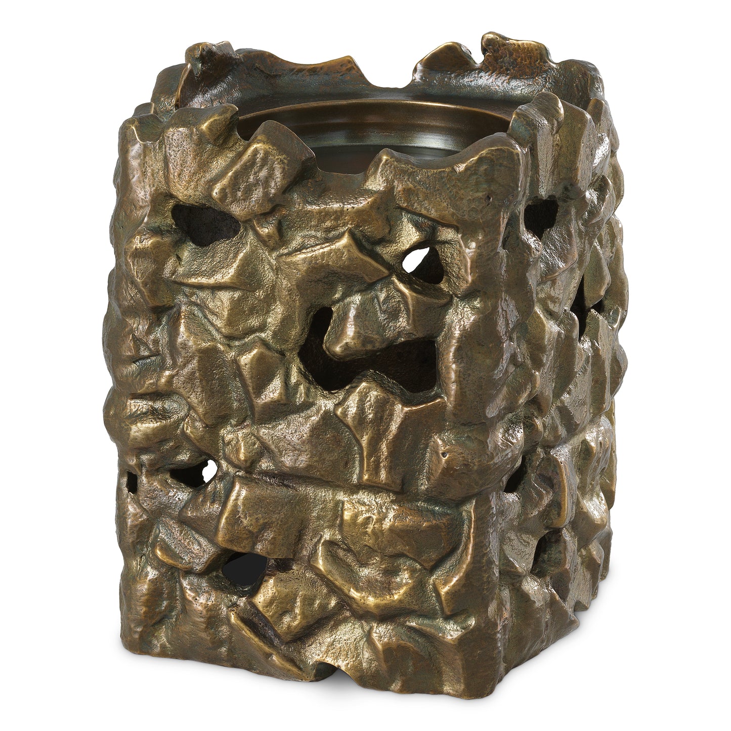 Candle Holder Siracusa L