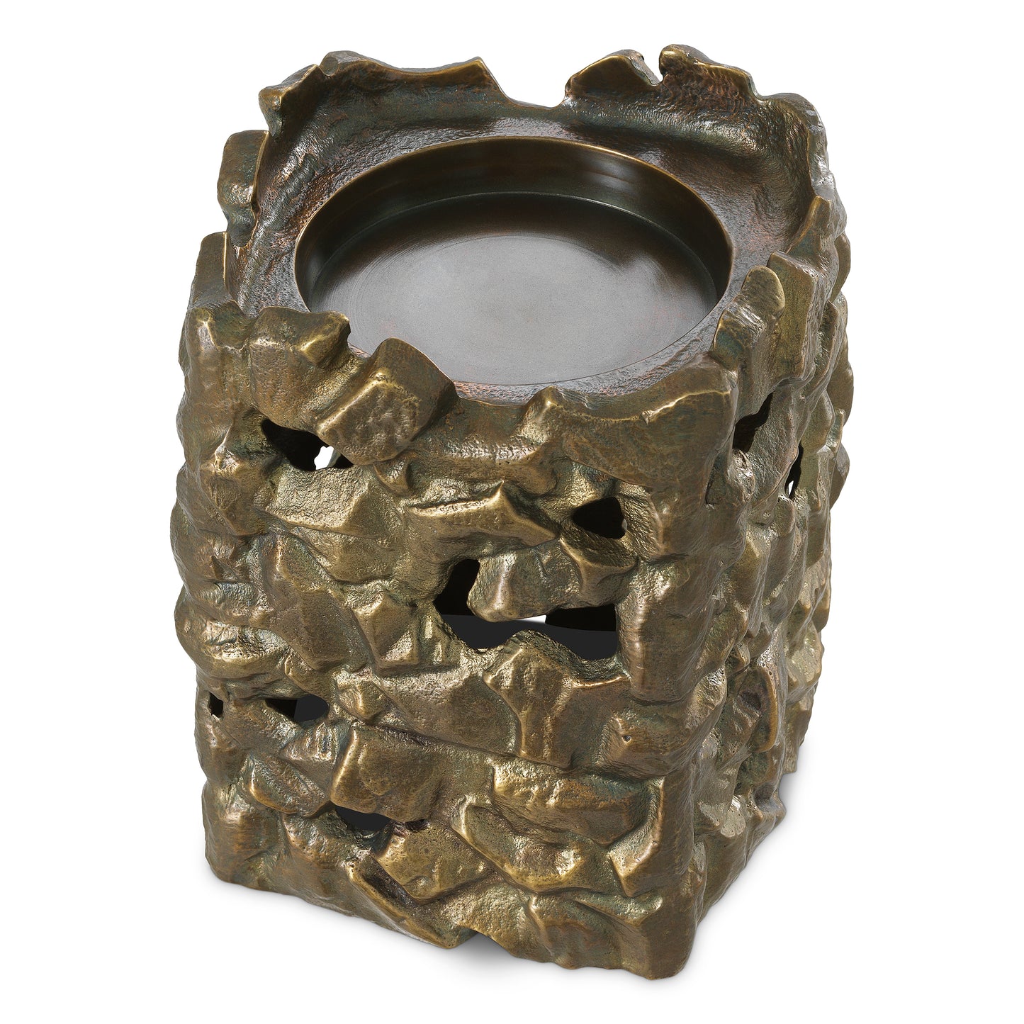 Candle Holder Siracusa L