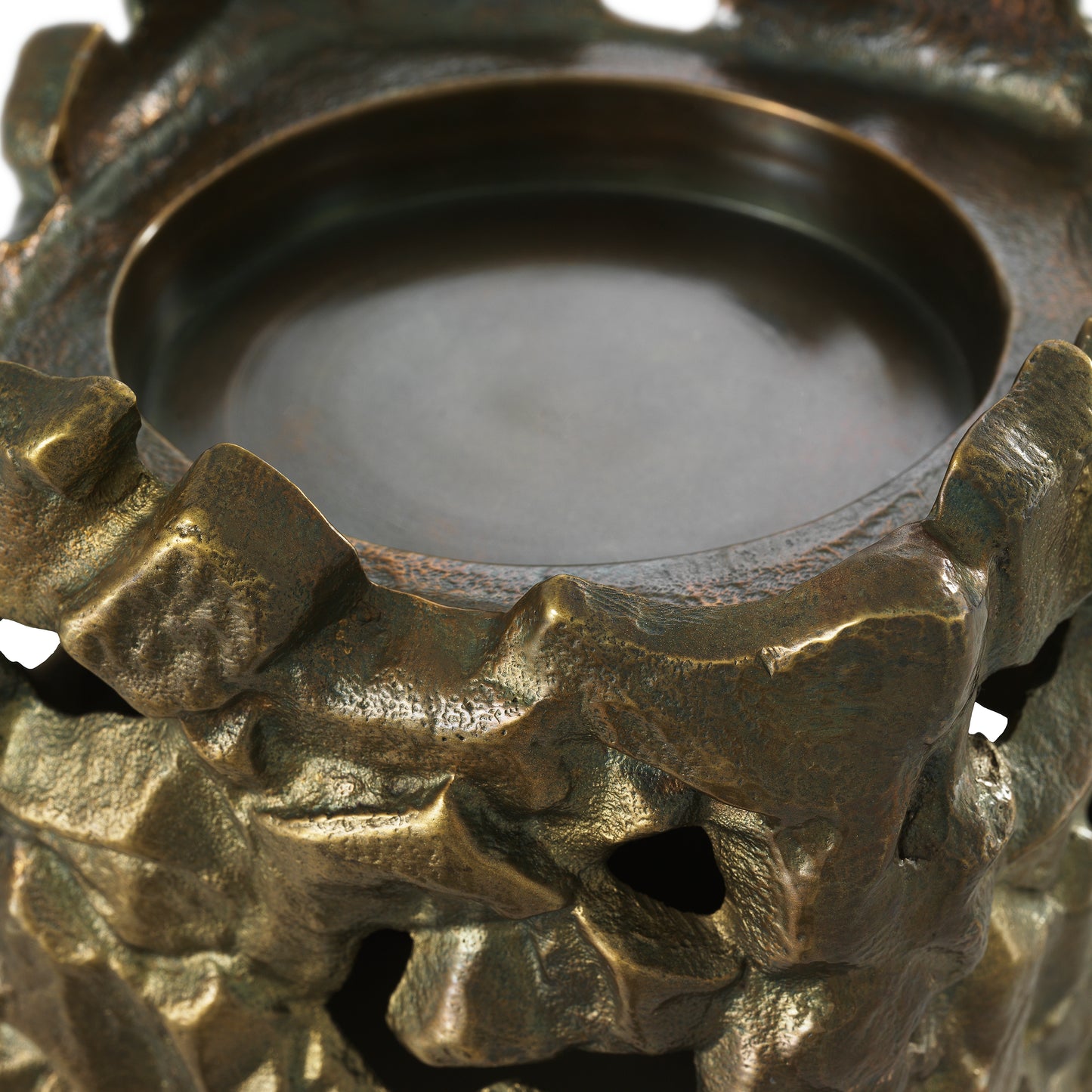 Candle Holder Siracusa L