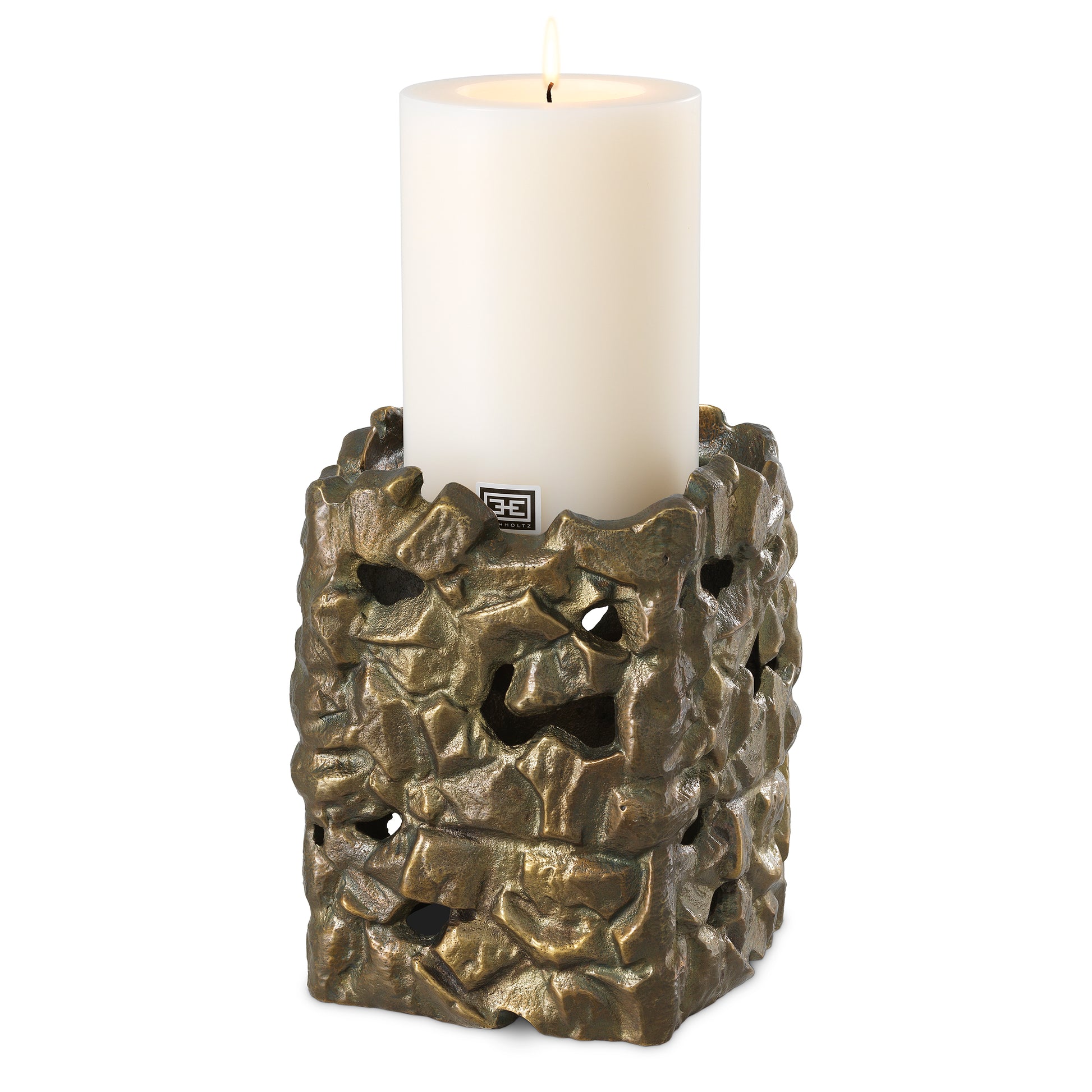 Candle Holder Siracusa L