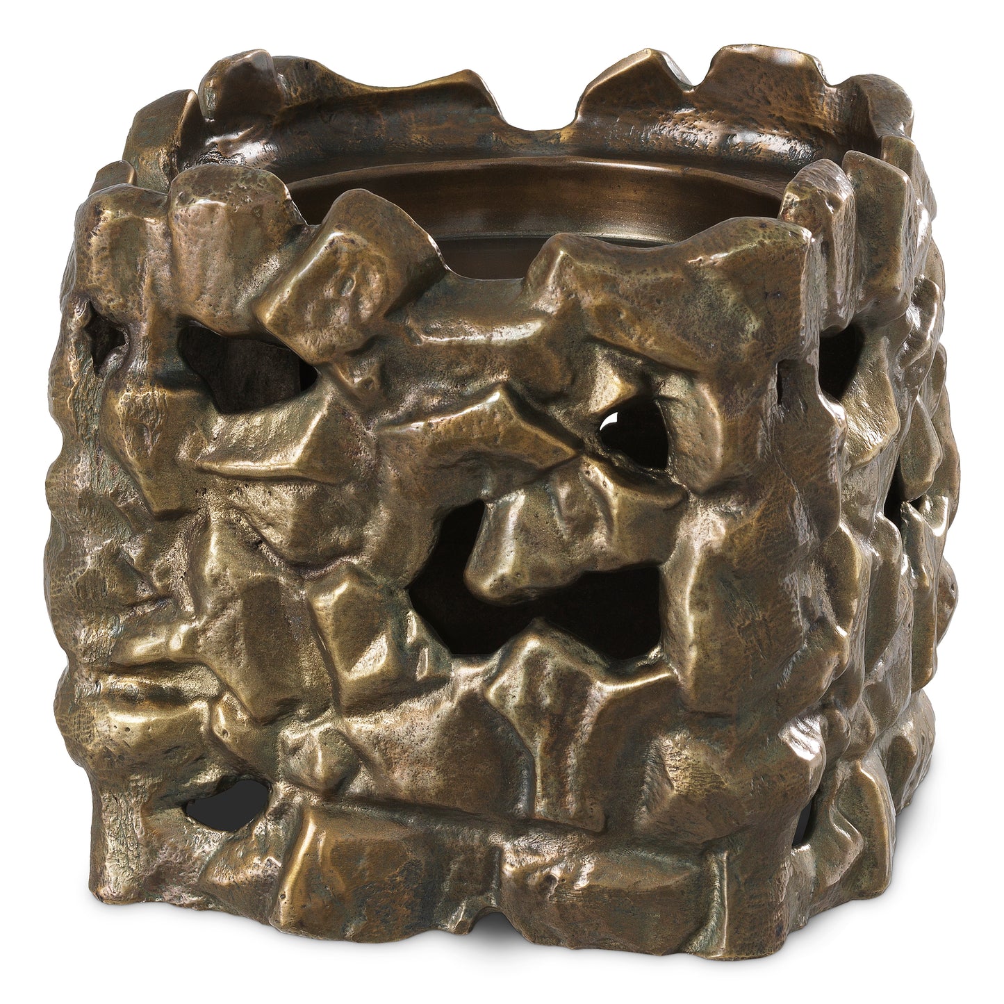 Candle Holder Siracusa S