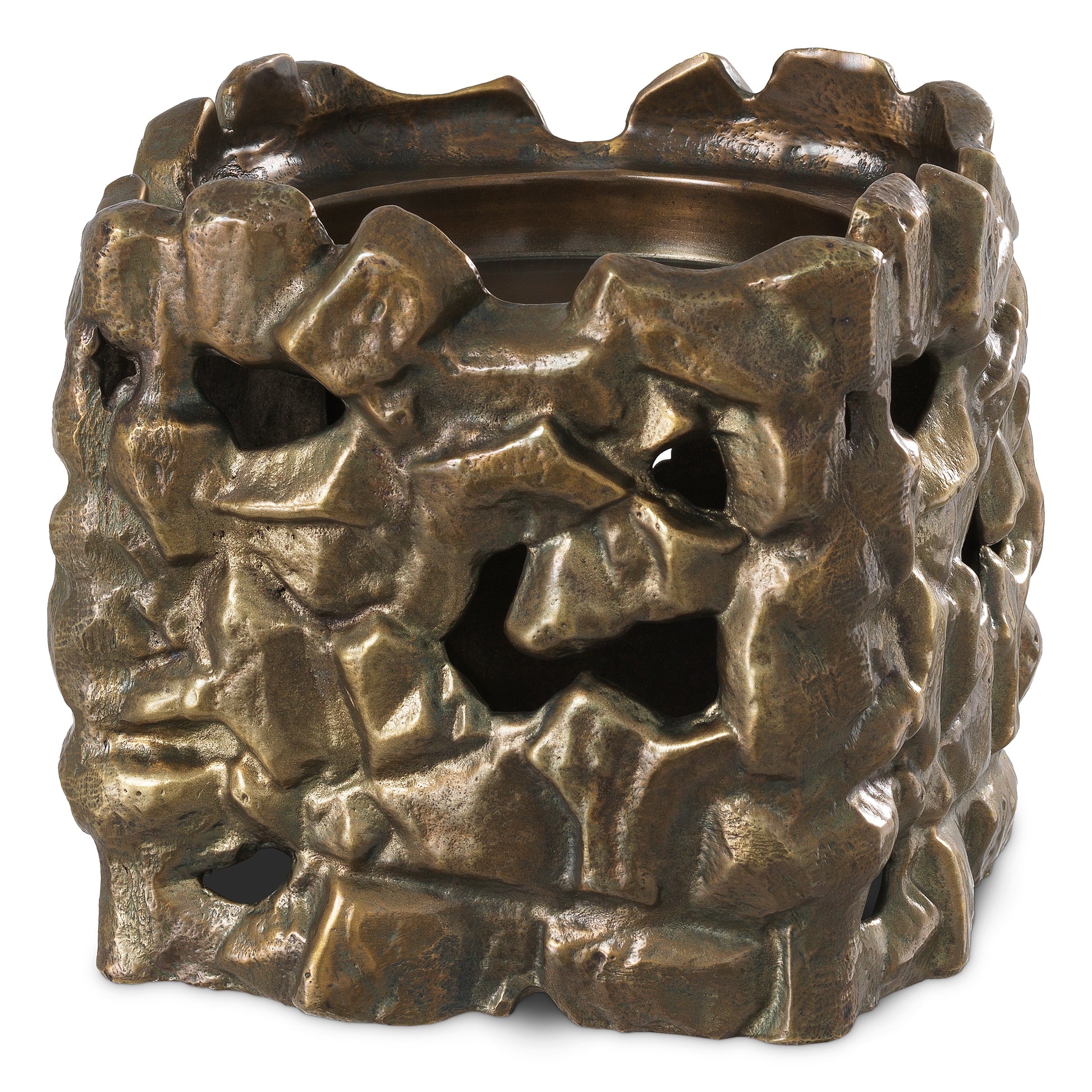 Candle Holder Siracusa S