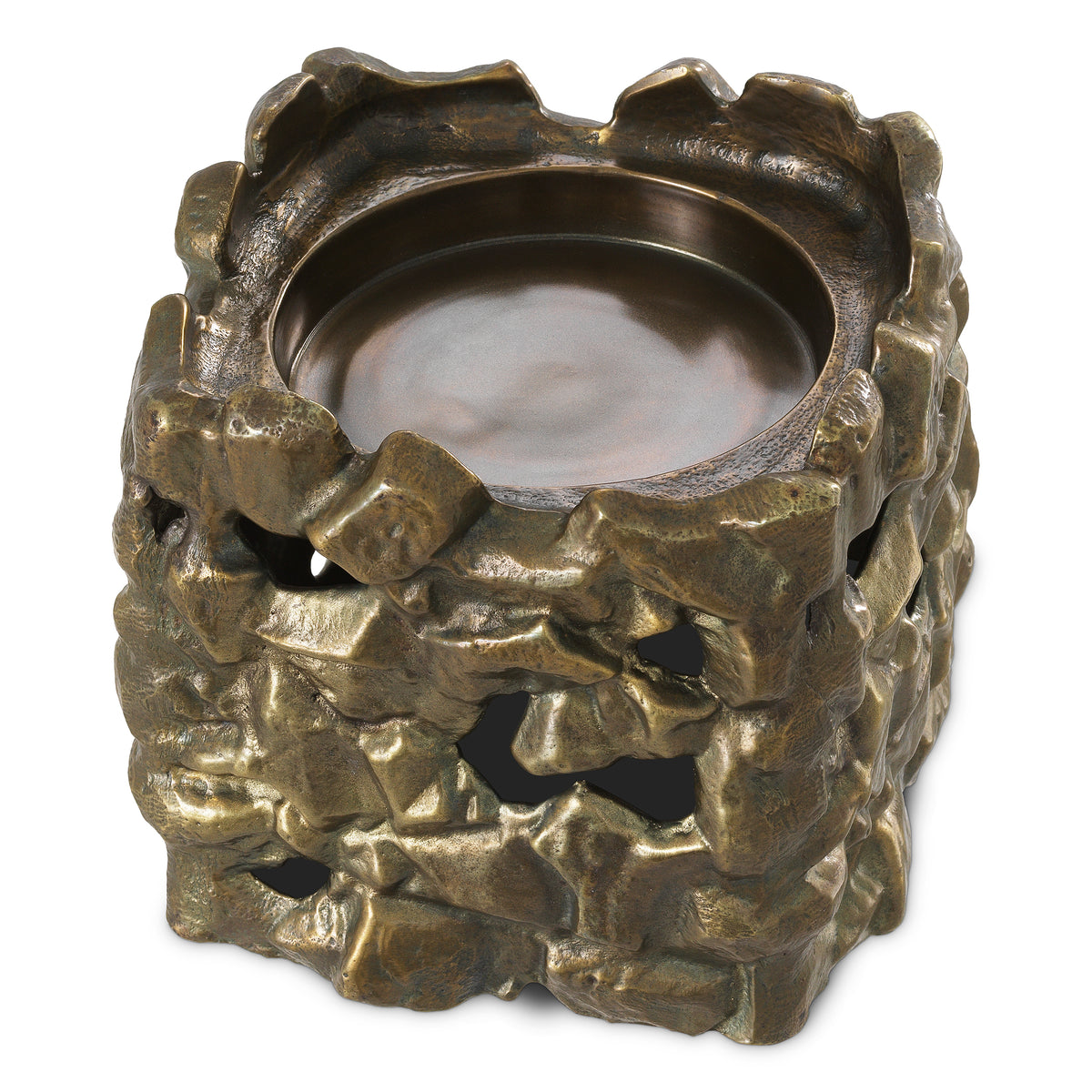 Candle Holder Siracusa S