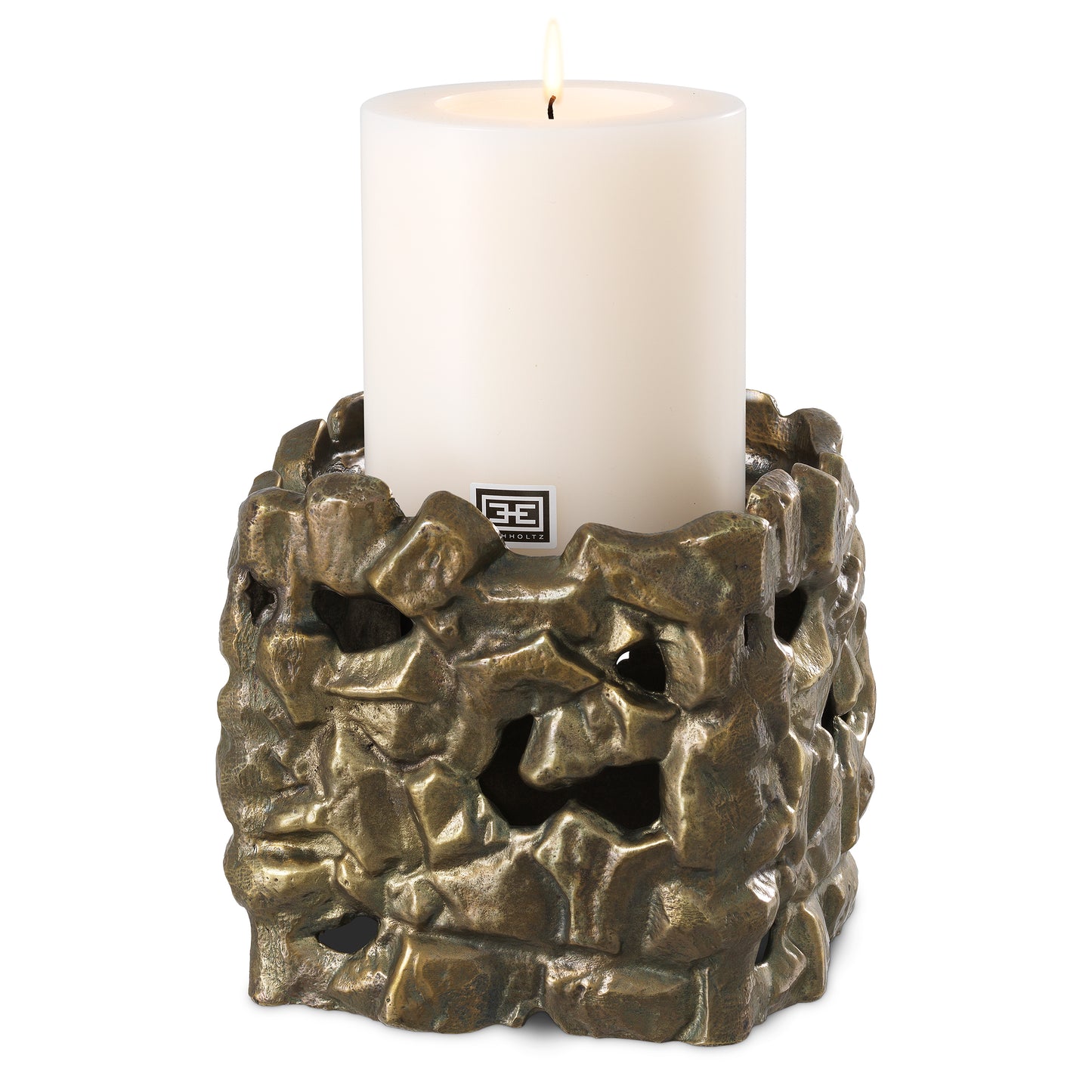Candle Holder Siracusa S