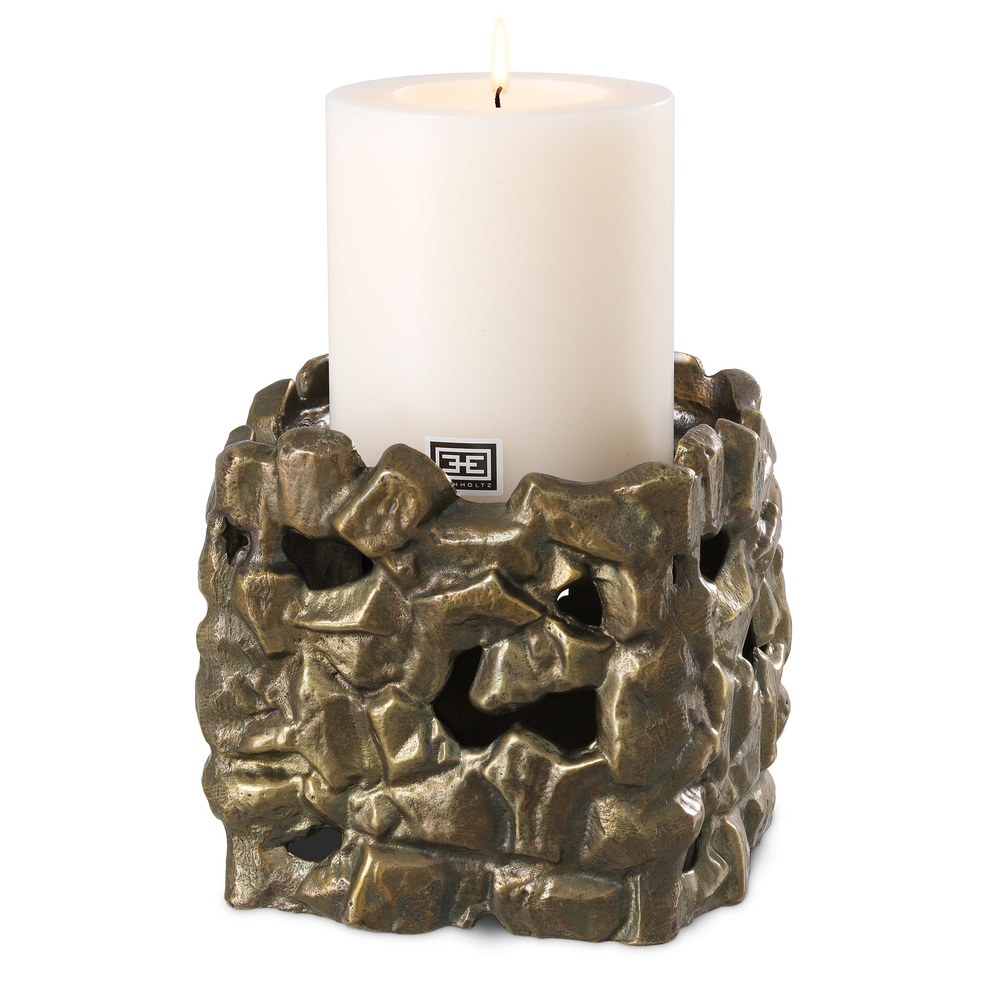 Candle Holder Siracusa S