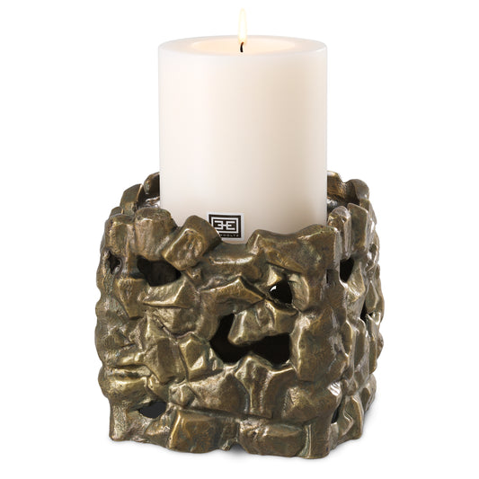 Candle Holder Siracusa S