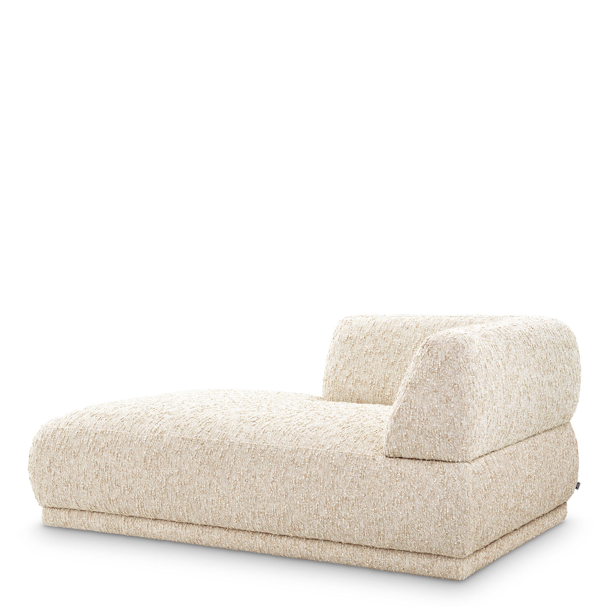 Chaise Longue Oberon