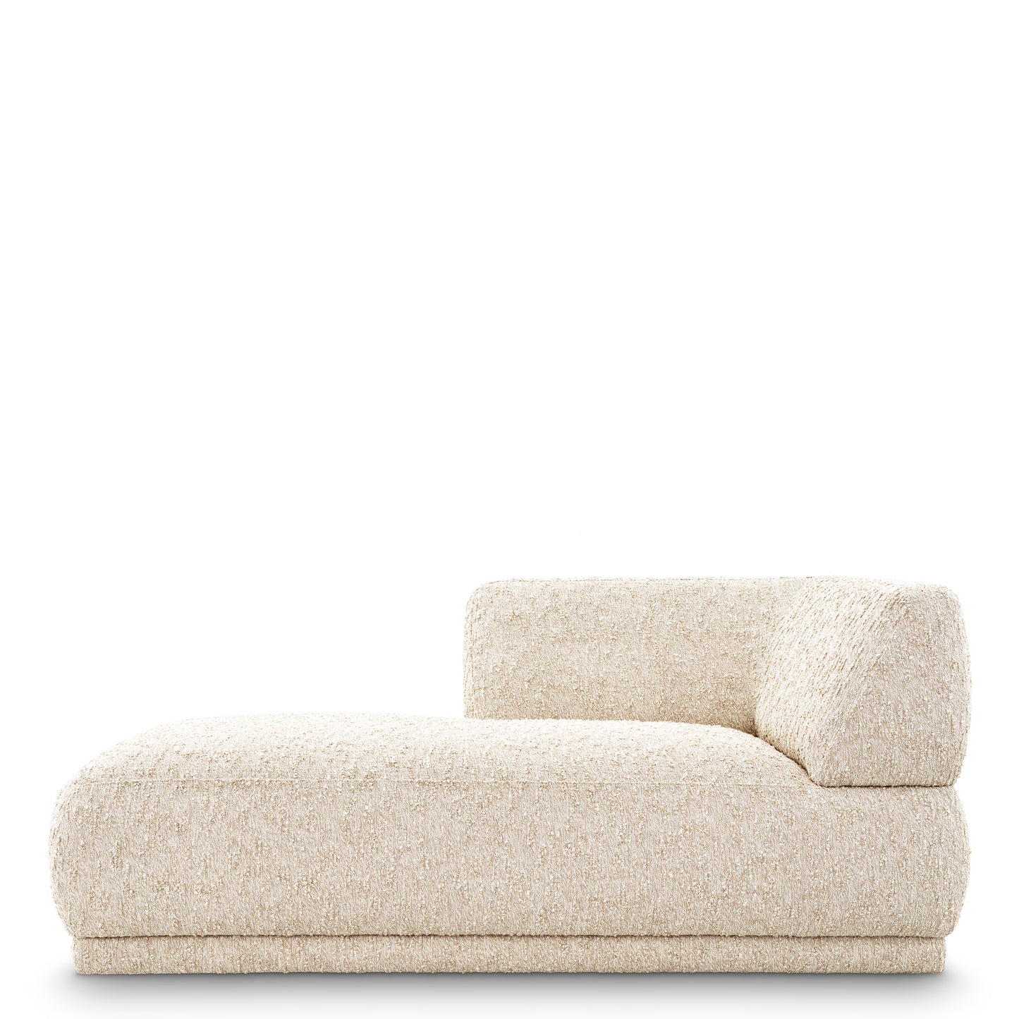 Chaise Longue Oberon