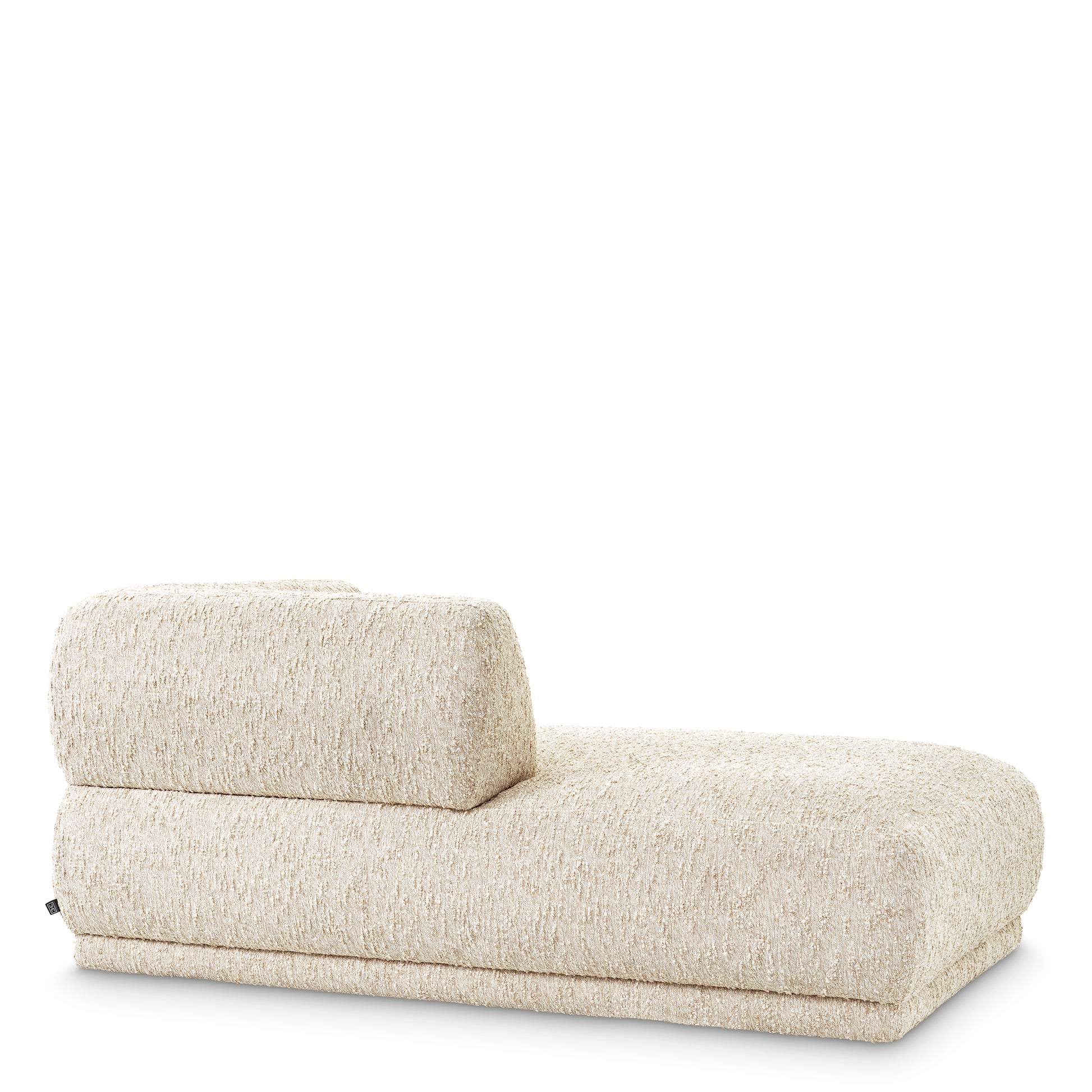 Chaise Longue Oberon