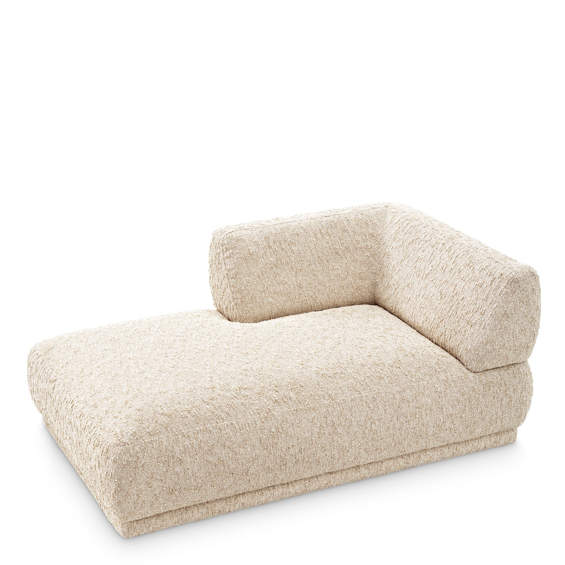 Chaise Longue Oberon