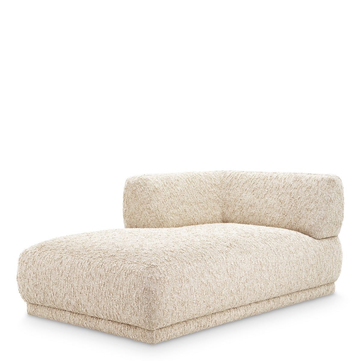 Chaise Longue Oberon
