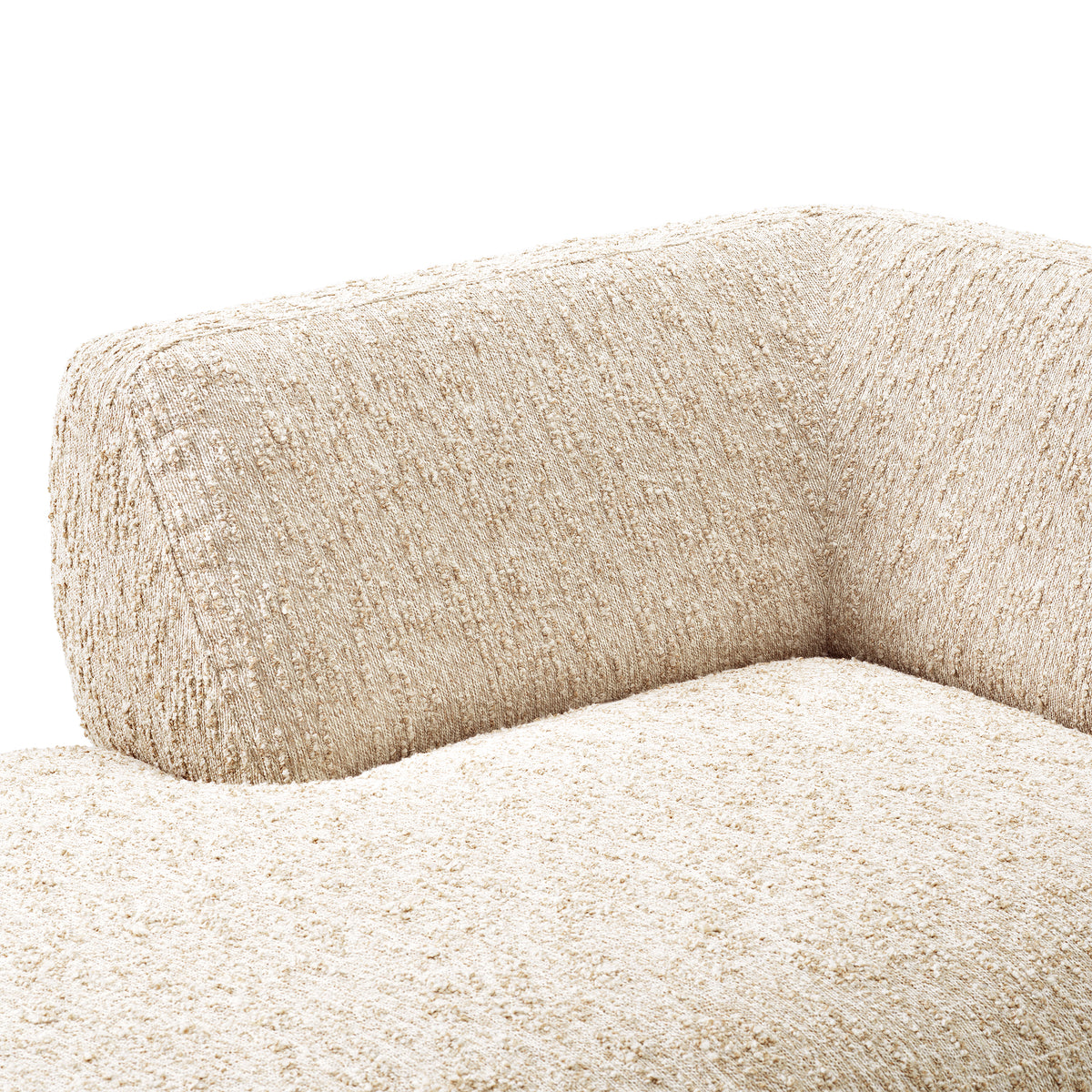 Chaise Longue Oberon