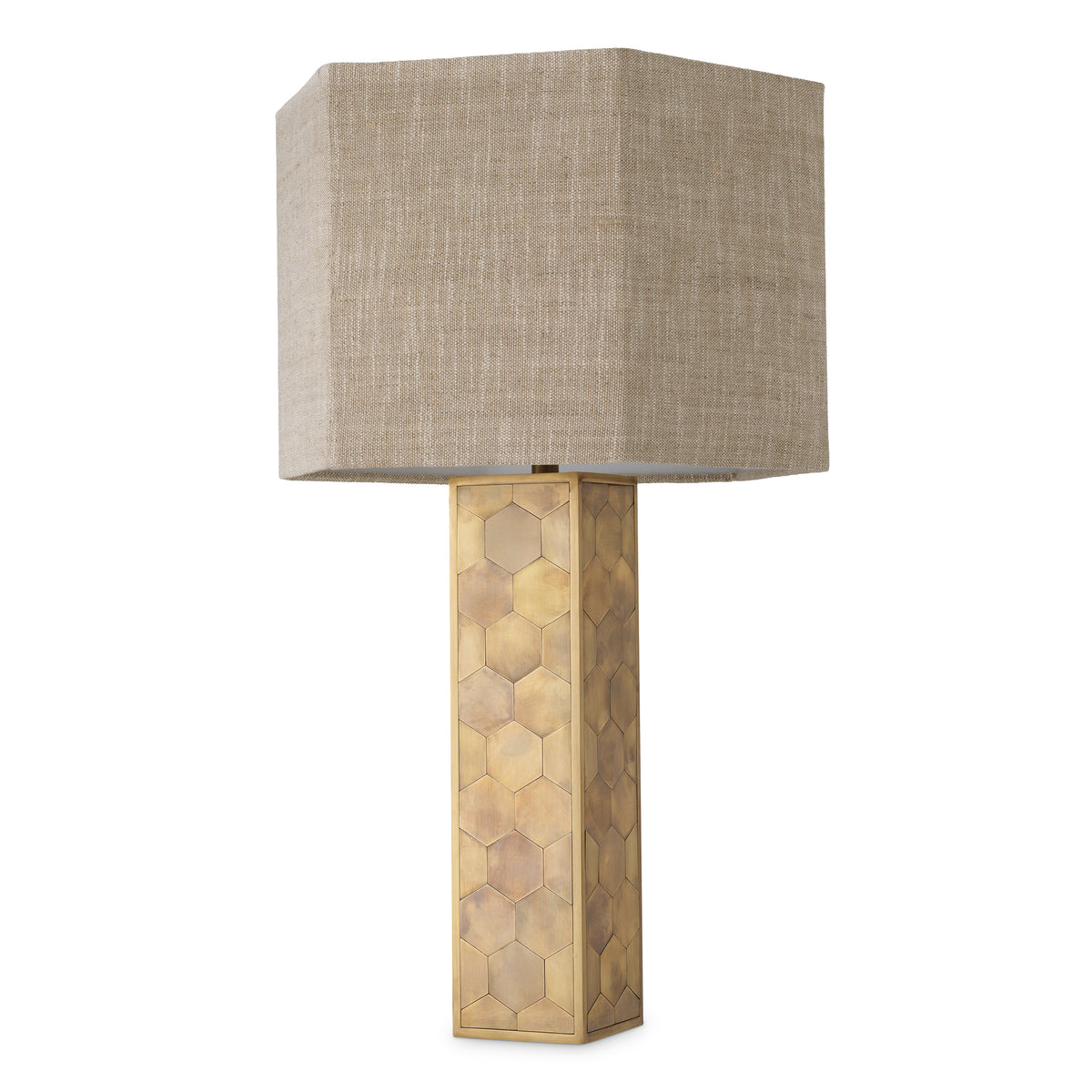 Table Lamp Montreux