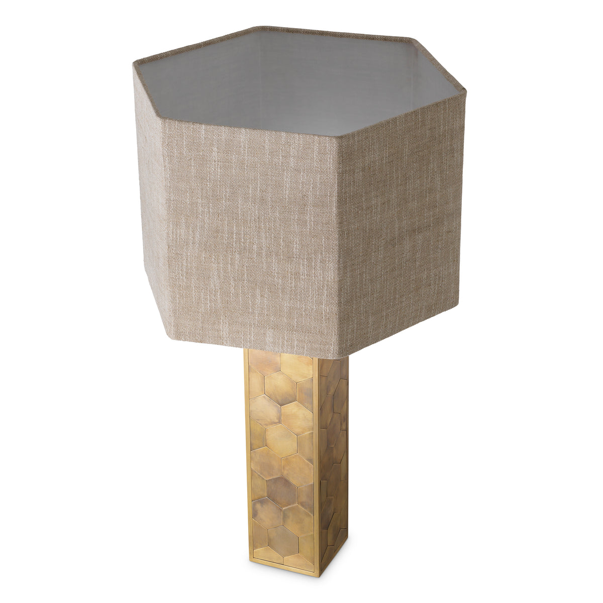 Table Lamp Montreux