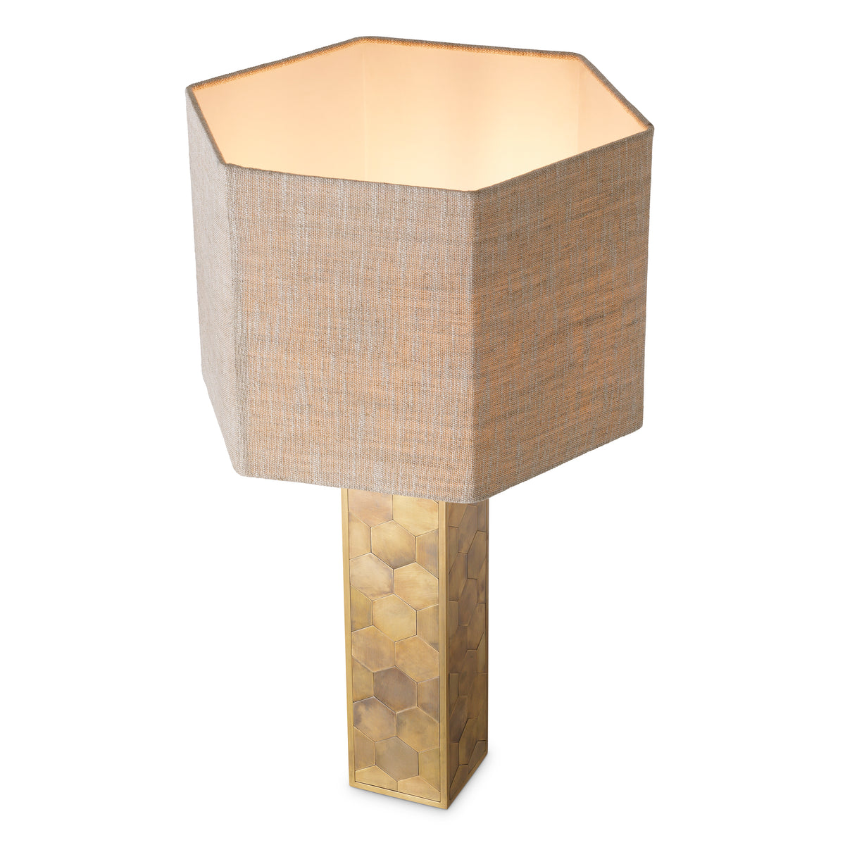 Table Lamp Montreux