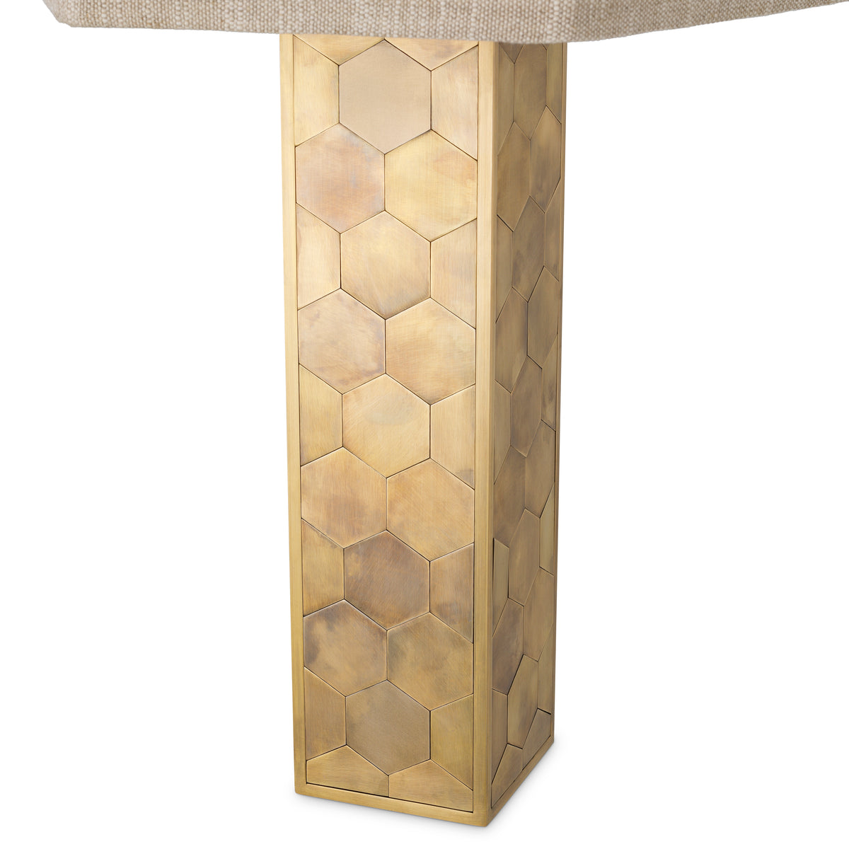 Table Lamp Montreux