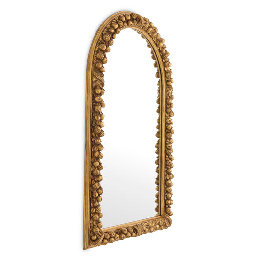 Mirror Fairlane