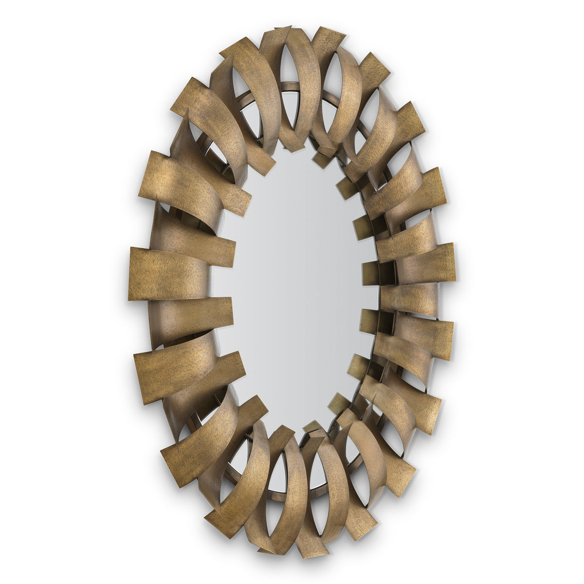 Mirror Aldrin