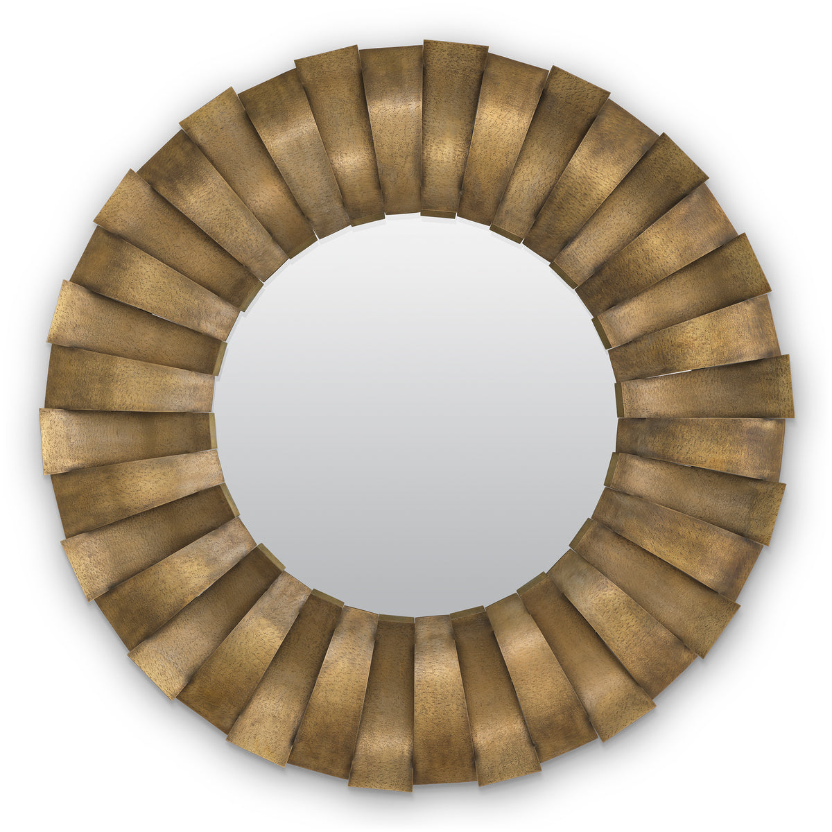 Mirror Aldrin