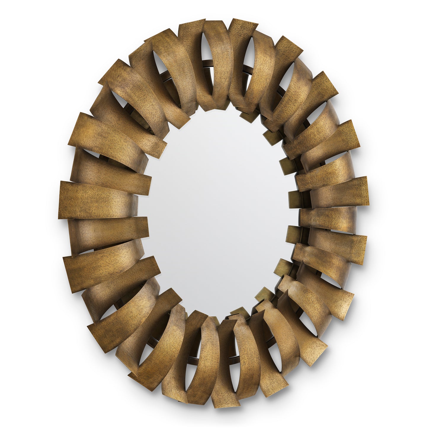 Mirror Aldrin