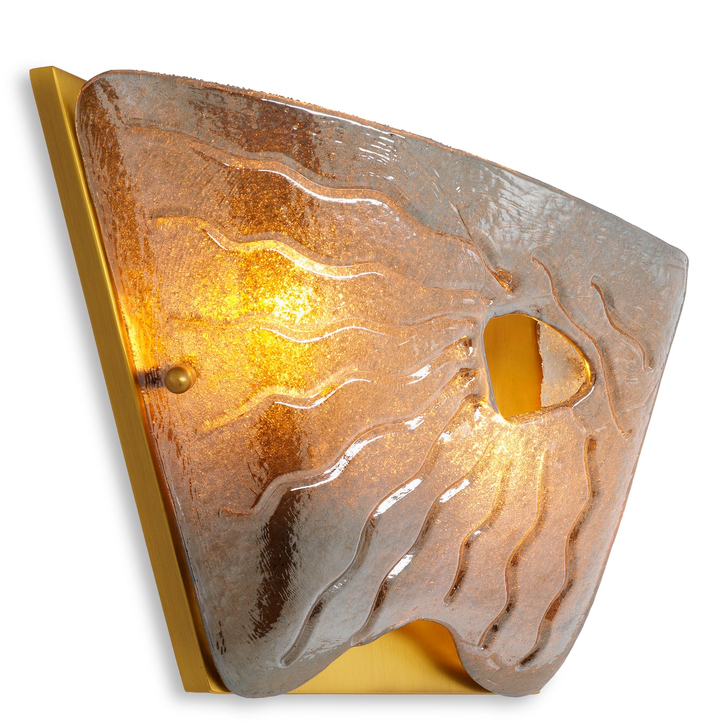 Wall Lamp Orlandis Left
