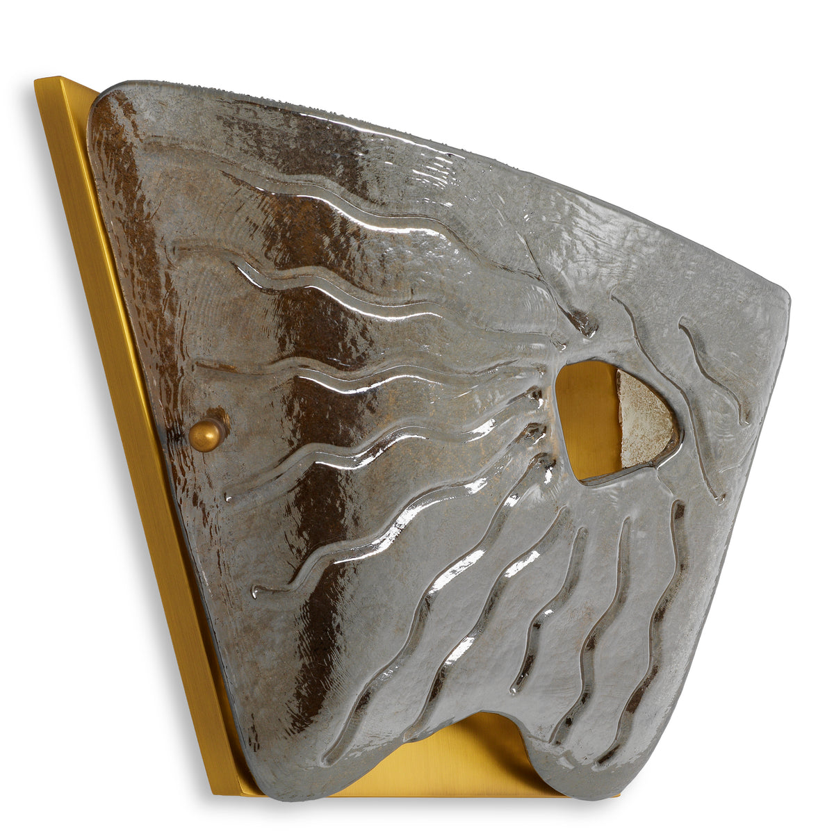Wall Lamp Orlandis Left