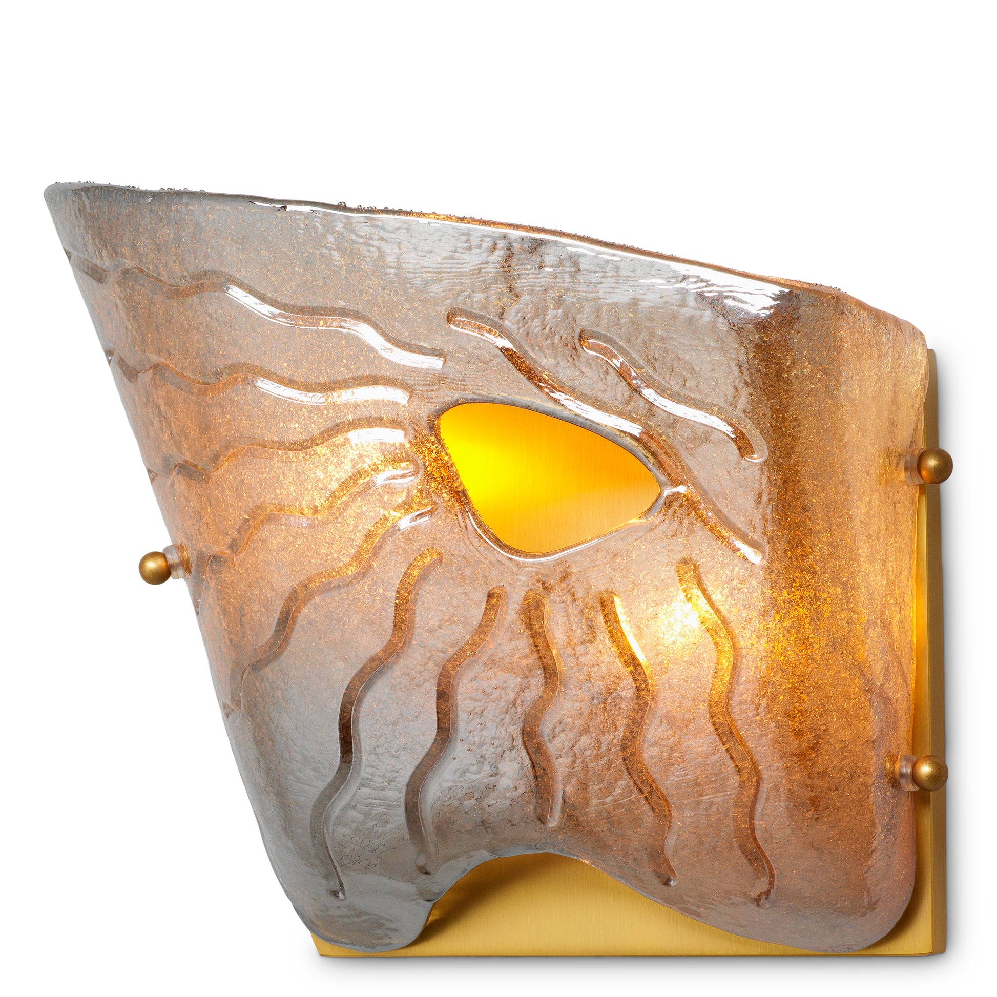Wall Lamp Orlandis Left