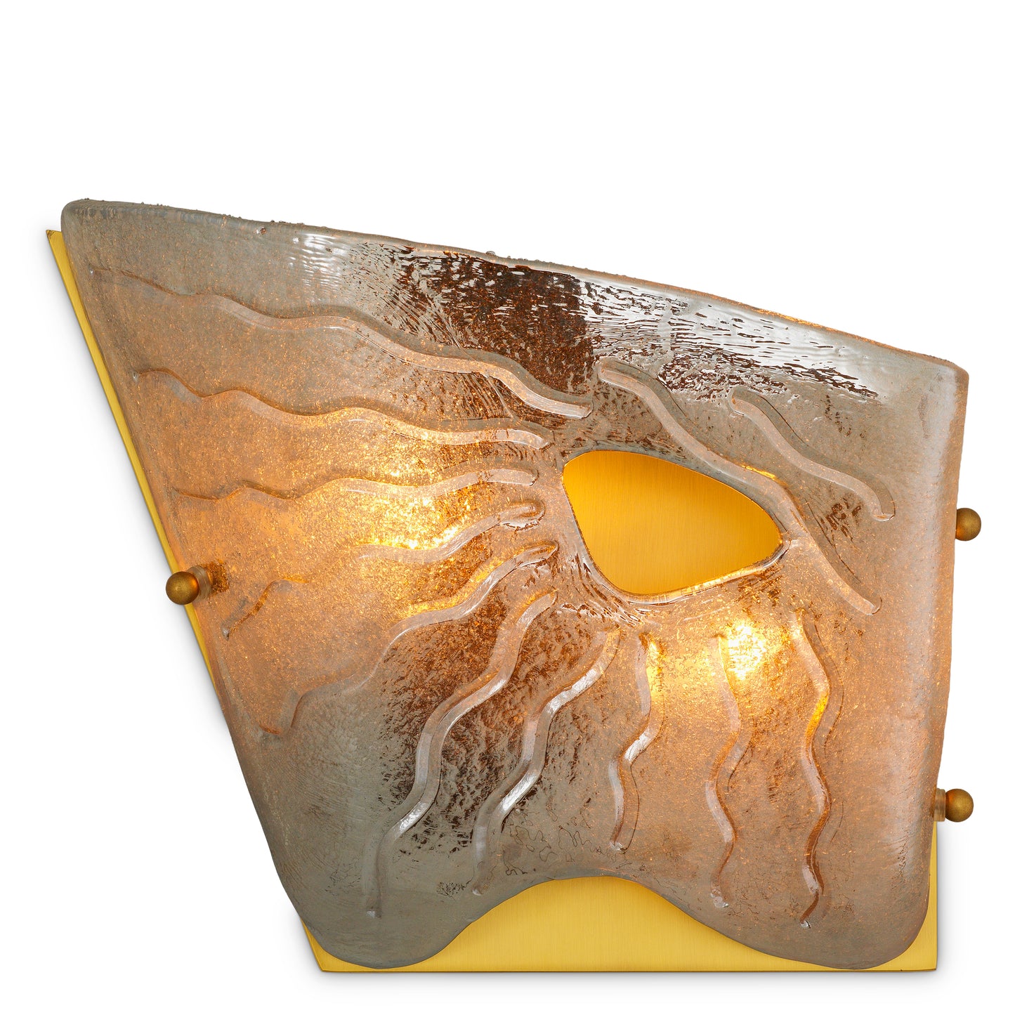 Wall Lamp Orlandis Left