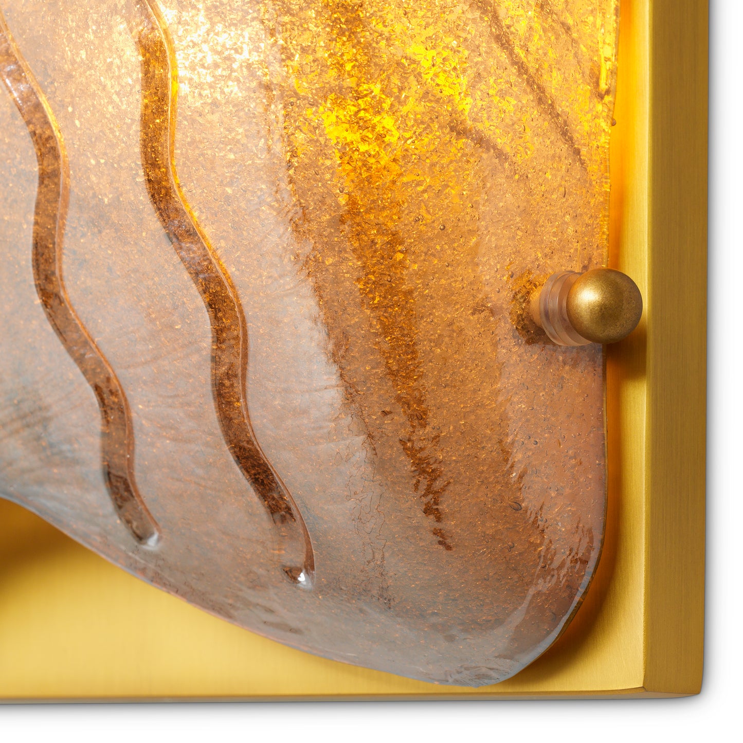 Wall Lamp Orlandis Left