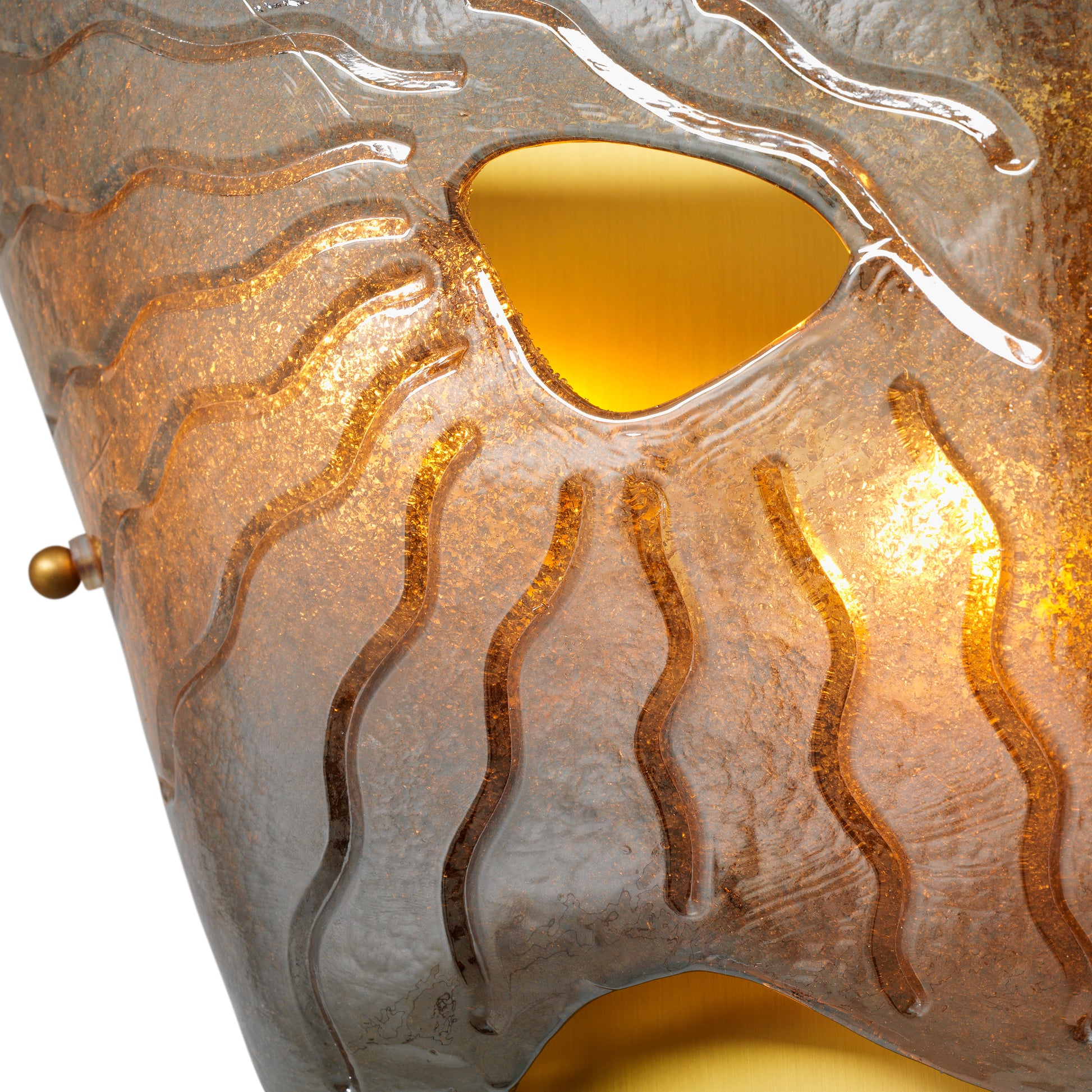 Wall Lamp Orlandis Left