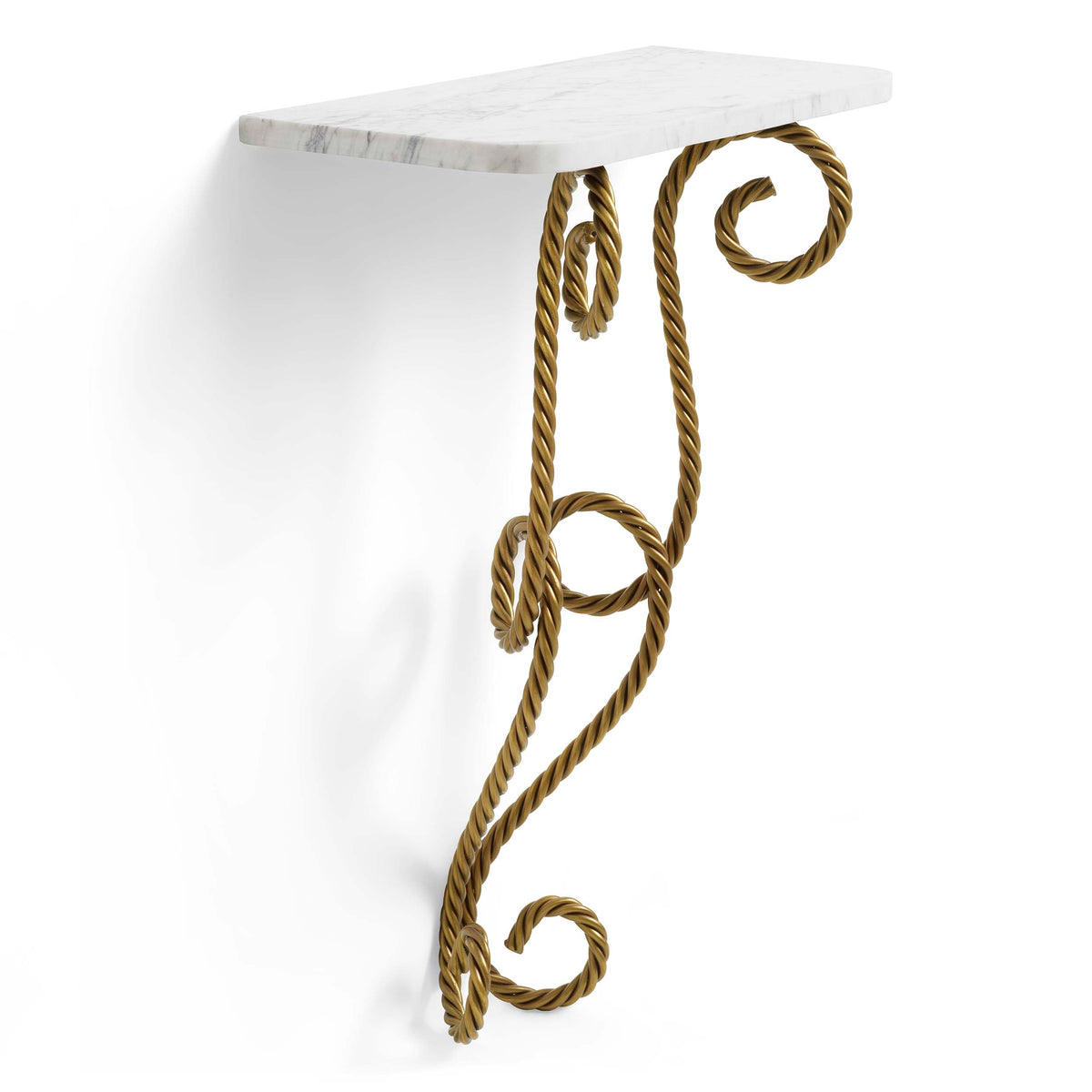 Wall Console Table Kingsley