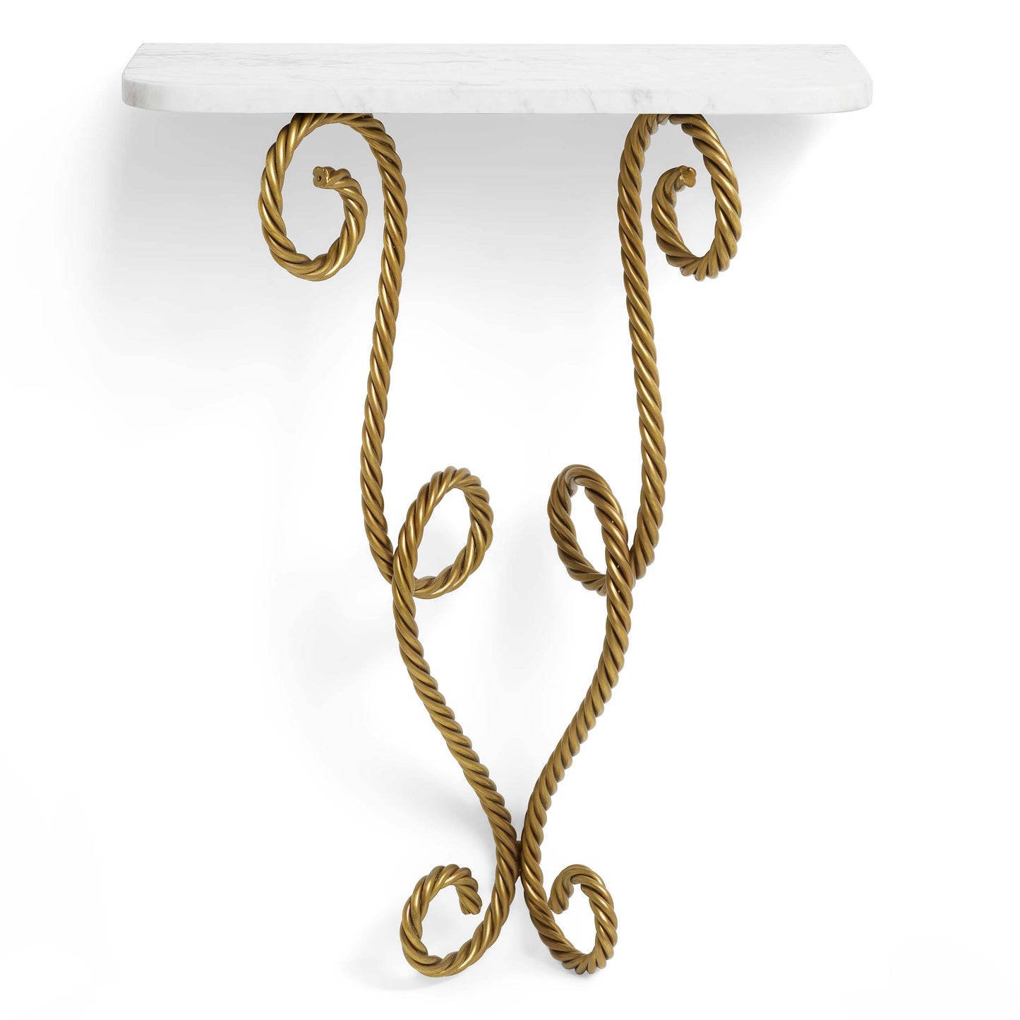 Wall Console Table Kingsley