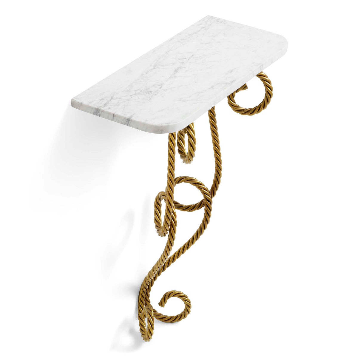 Wall Console Table Kingsley