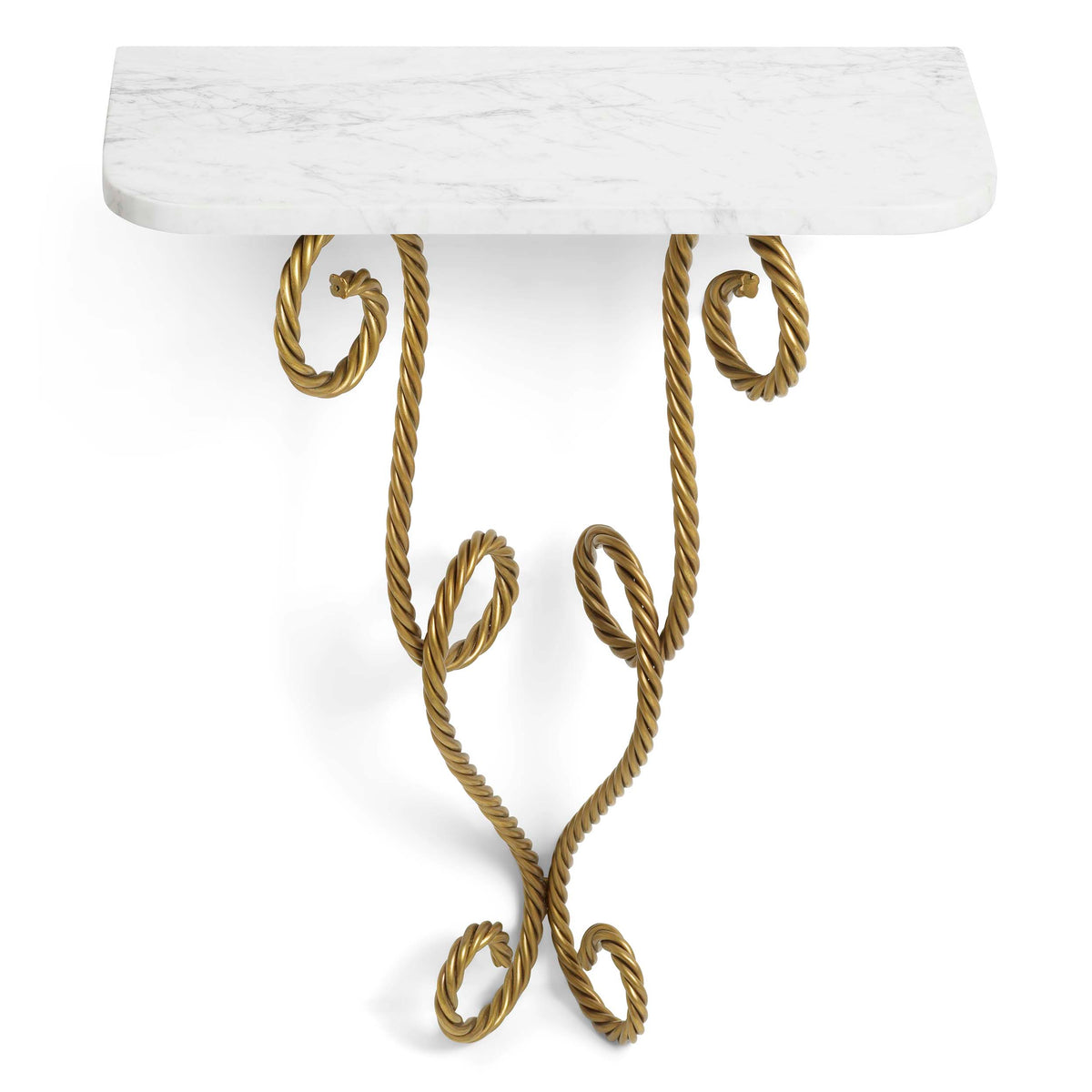 Wall Console Table Kingsley