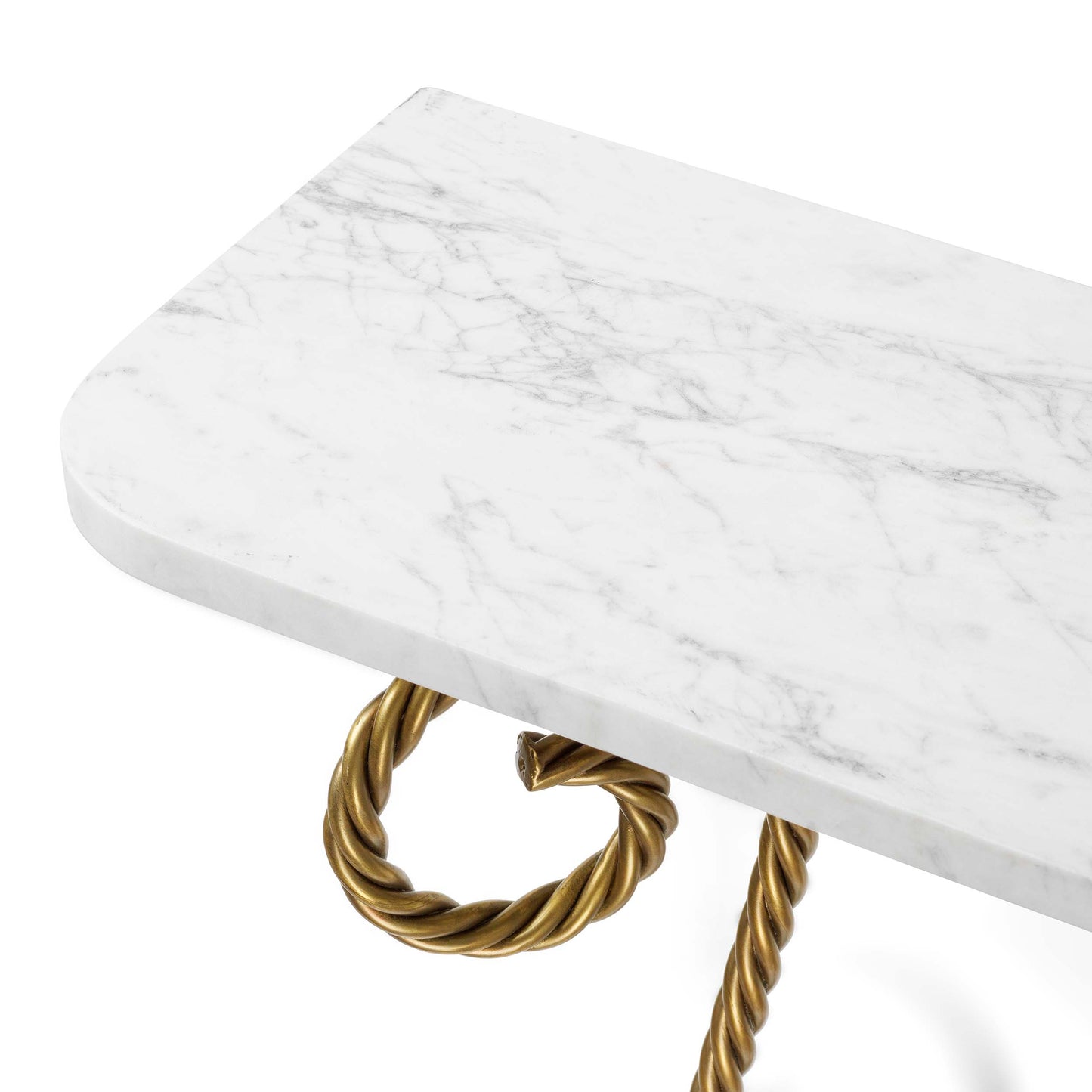 Wall Console Table Kingsley